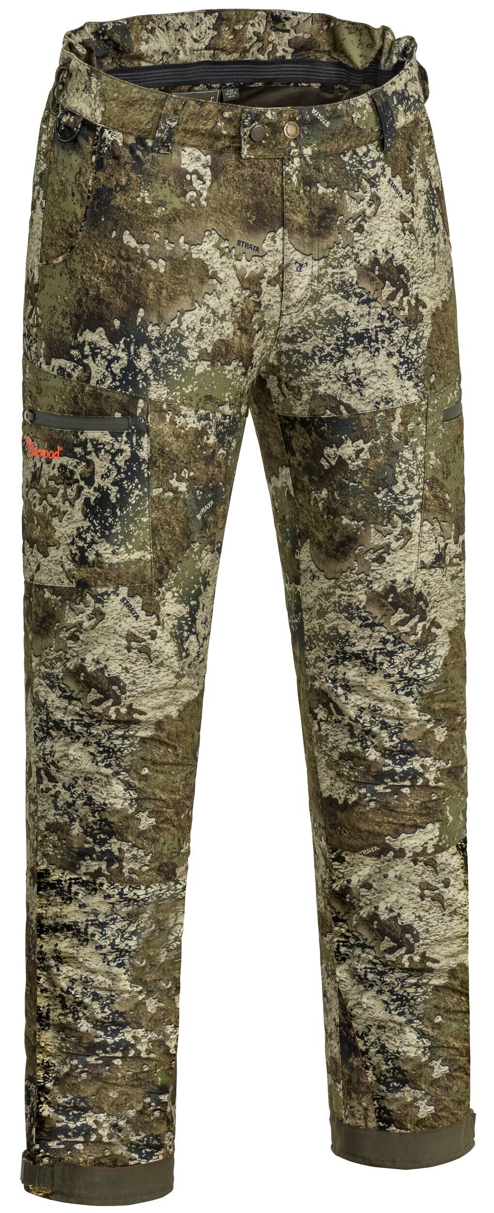 Pinewood Furudal Retriever Active Camou Hose (Strata) Pinewood Furudal Retriever Active Camou Hose (Strata)