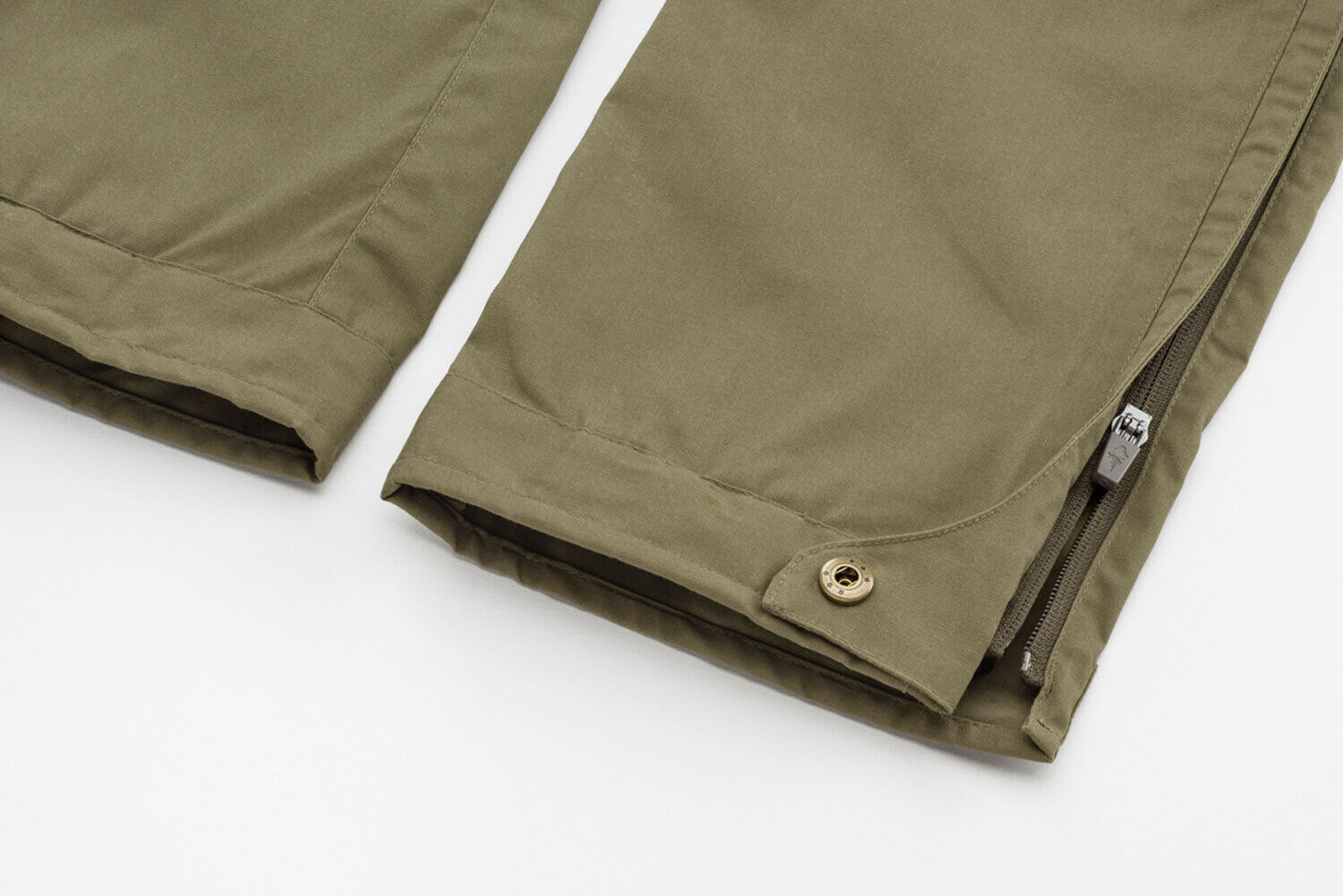 Pinewood Finnveden Hybrid Hose (H.Olive) Pinewood Finnveden Hybrid Hose (H.Olive)