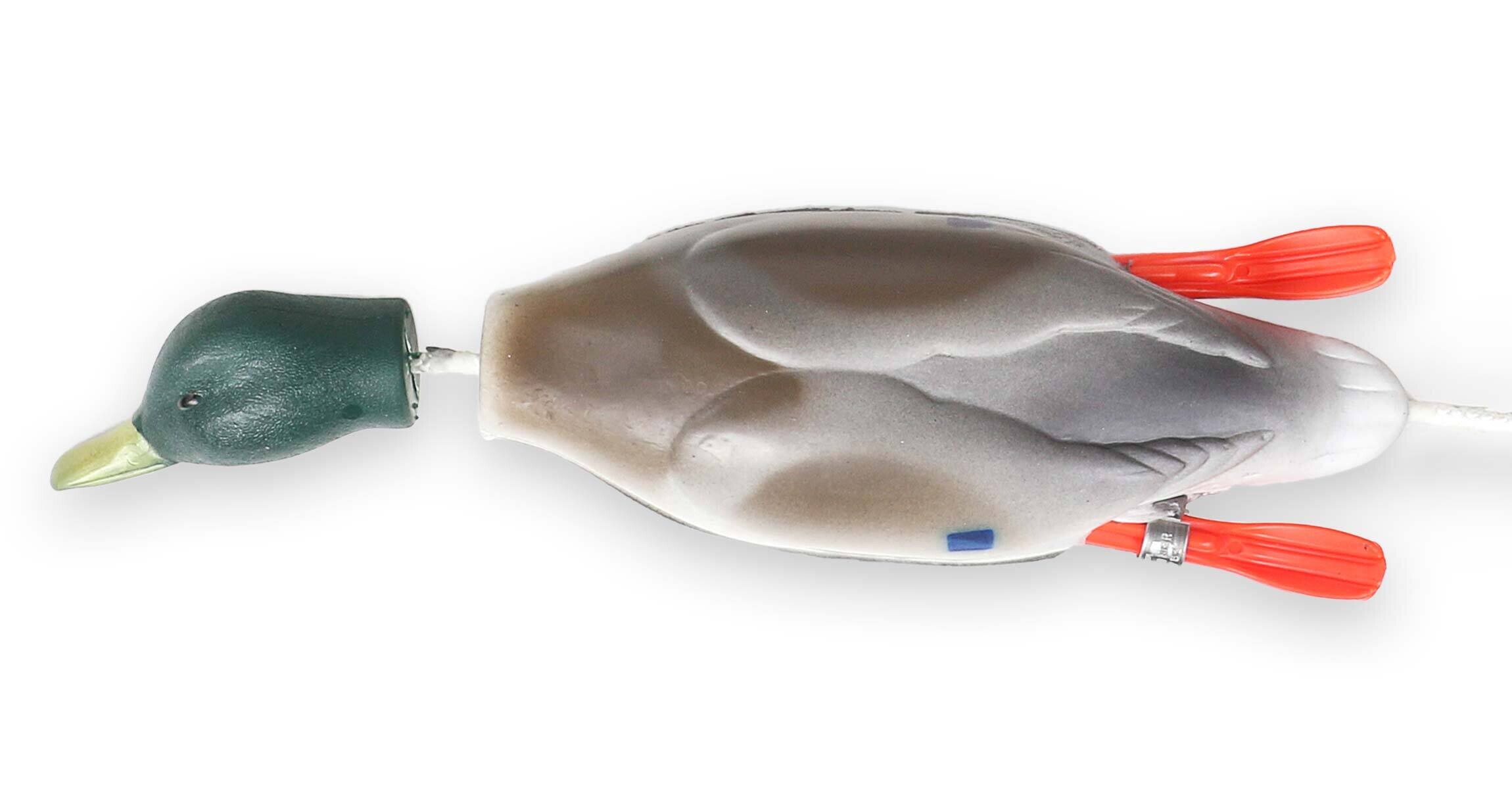 Dokken's Dead Fowl Mini Entendummy Stockente Dokken's Dead Fowl Mini Entendummy Stockente