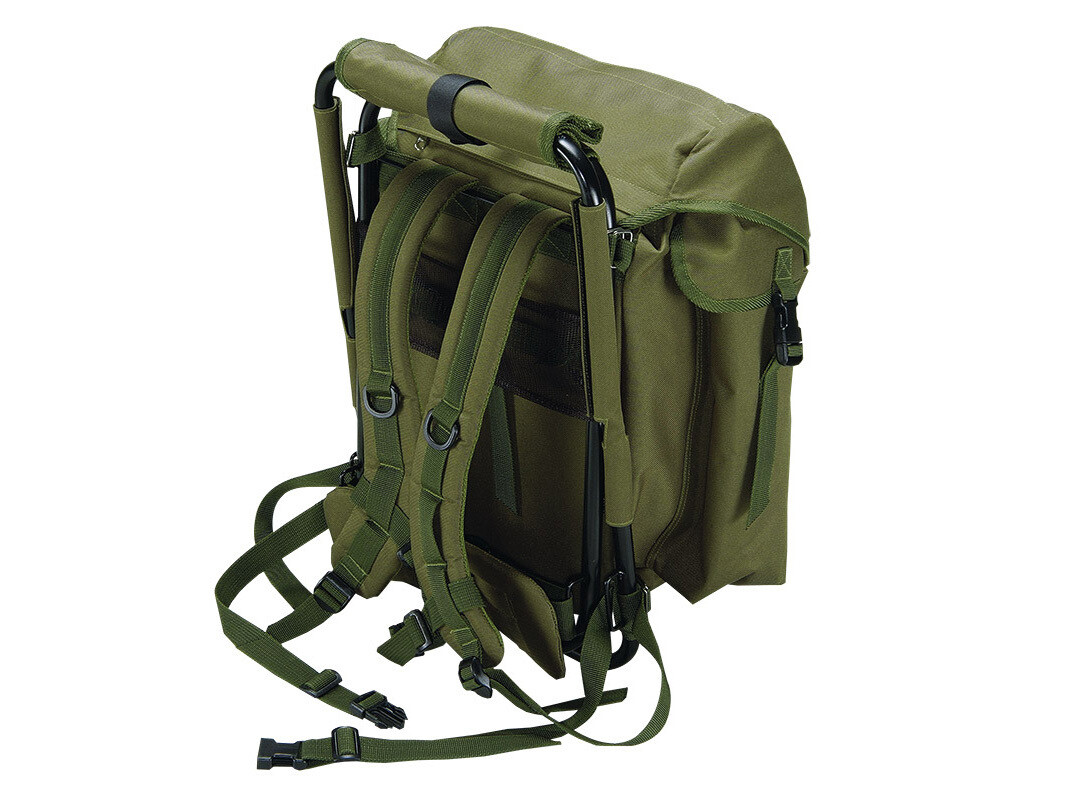 AKAH Sitzrucksack Hubertus