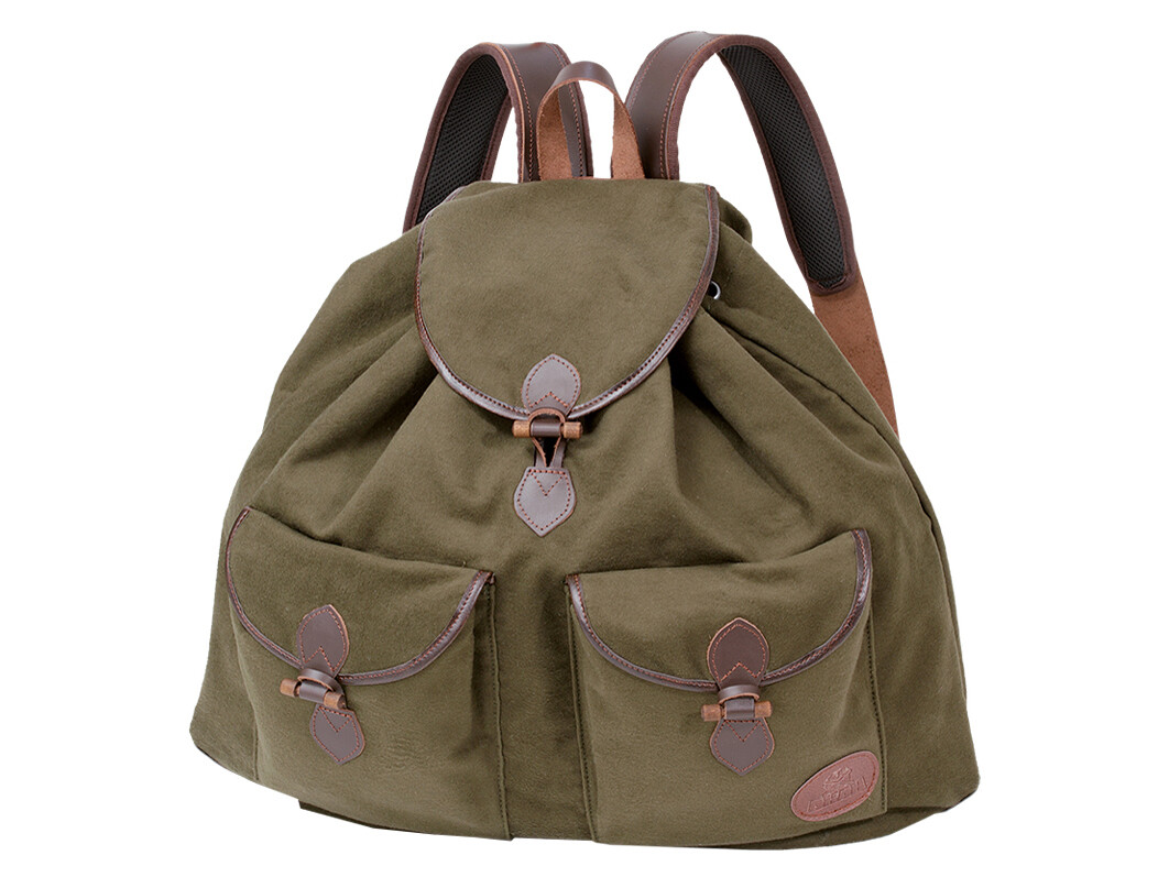 AKAH Rucksack Velveton