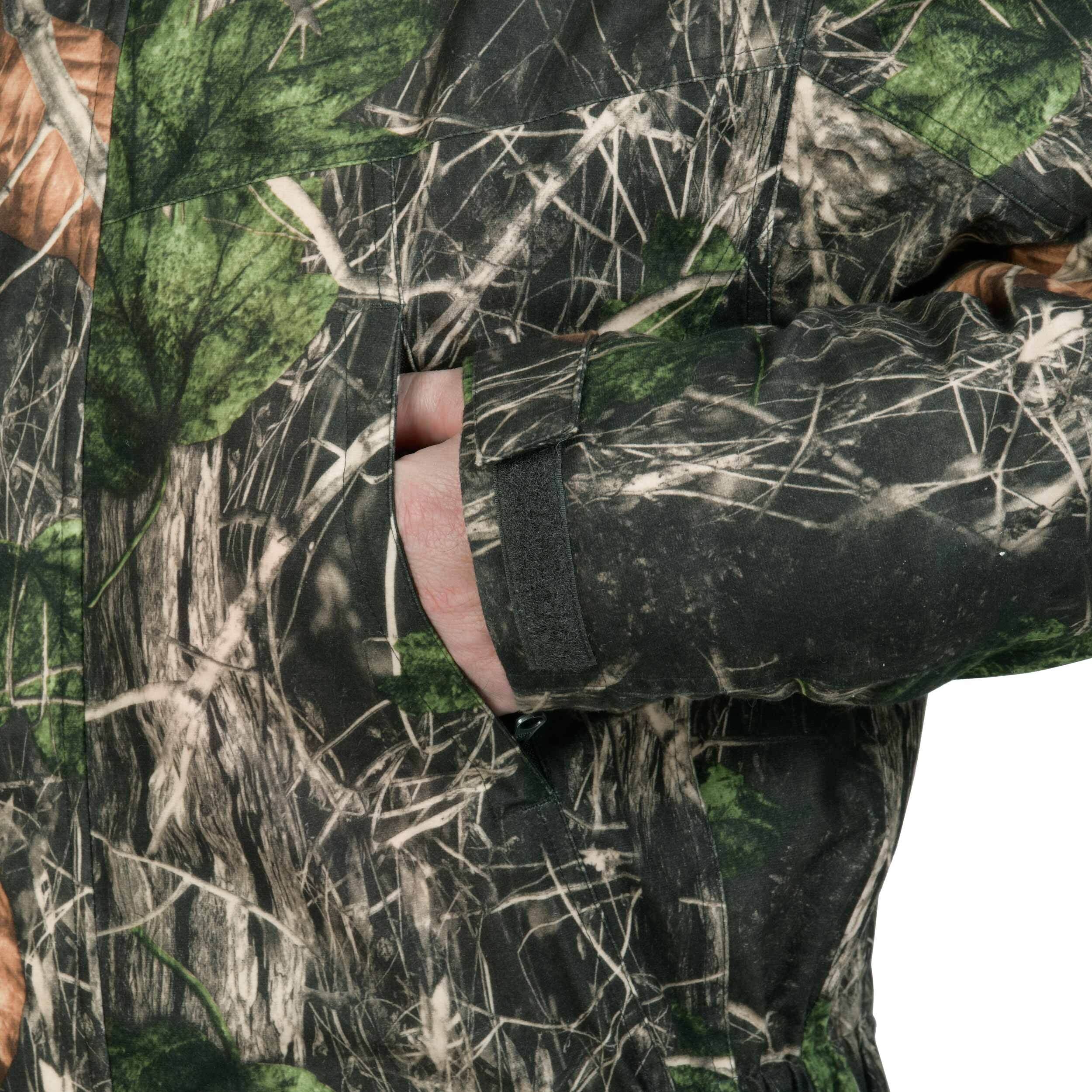 Hart Oakland-O2 Thermo-Overall (Camo Forest) Hart Oakland-O2 Thermo-Overall (Camo Forest)