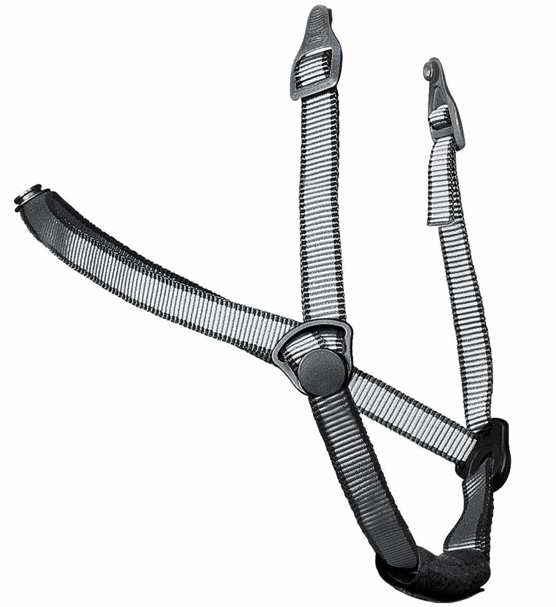 Pfanner Kinnriemen für Protos Integral Forest Helm Pfanner Kinnriemen für Protos Integral Forest Helm