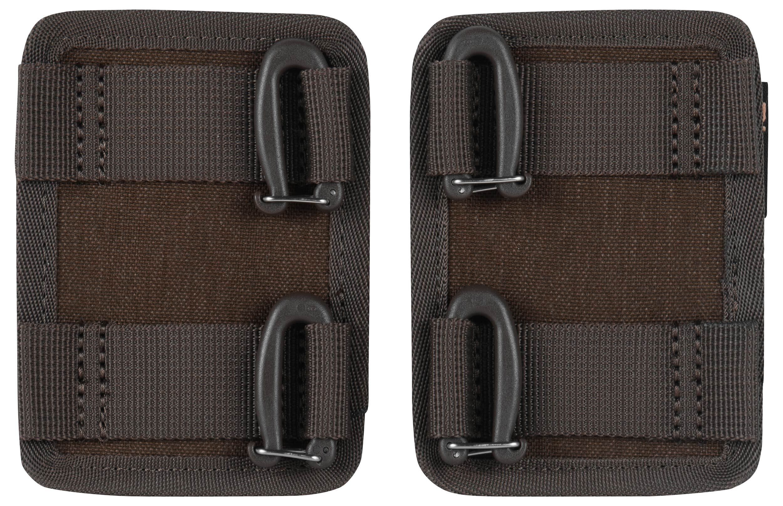 Blaser Harness Flügel (braun) Blaser Harness Flügel (braun)