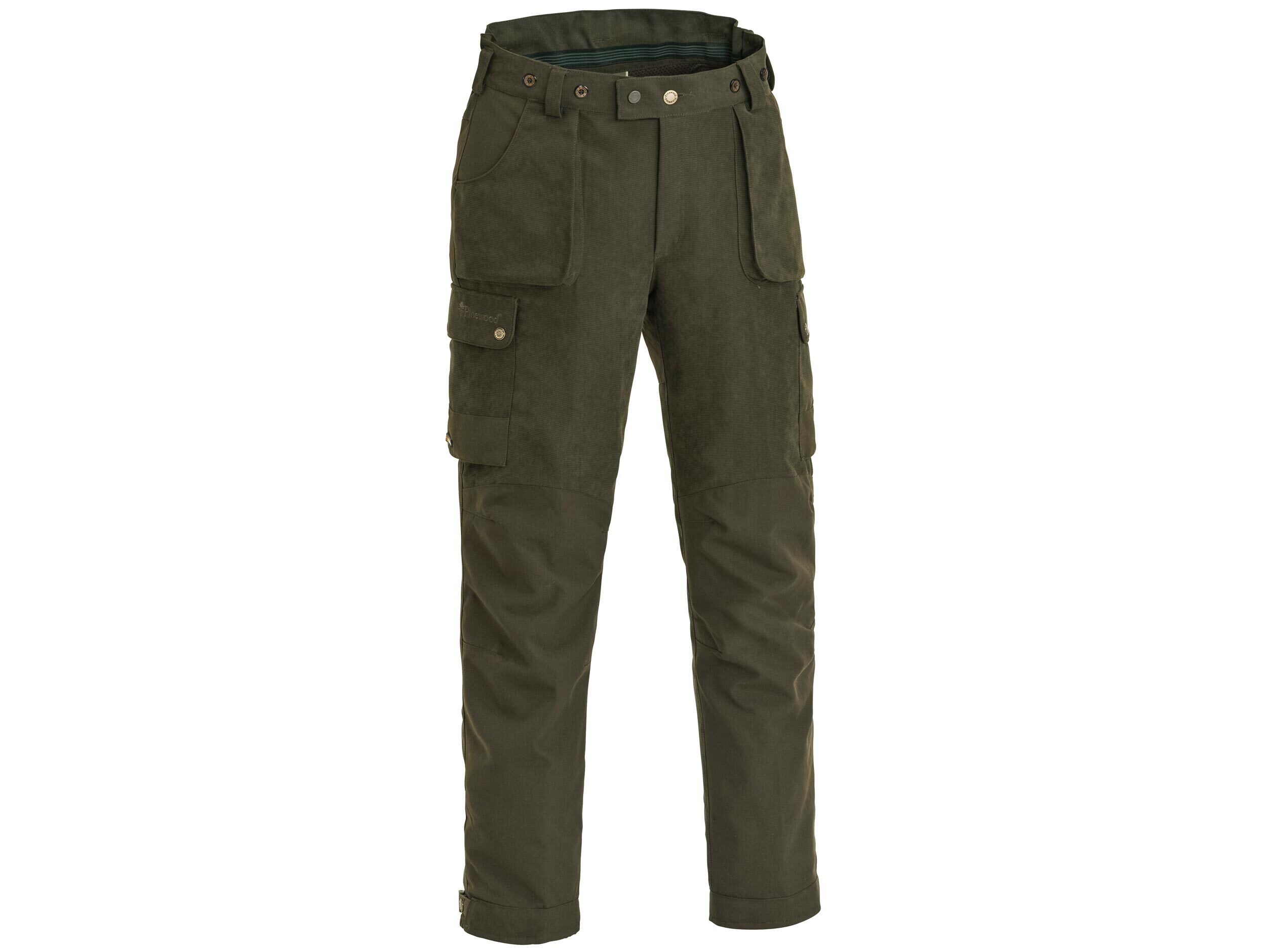 Pinewood Prestwick Exklusiv Jagdhose (Moosgrün) Pinewood Prestwick Exklusiv Jagdhose (Moosgrün)