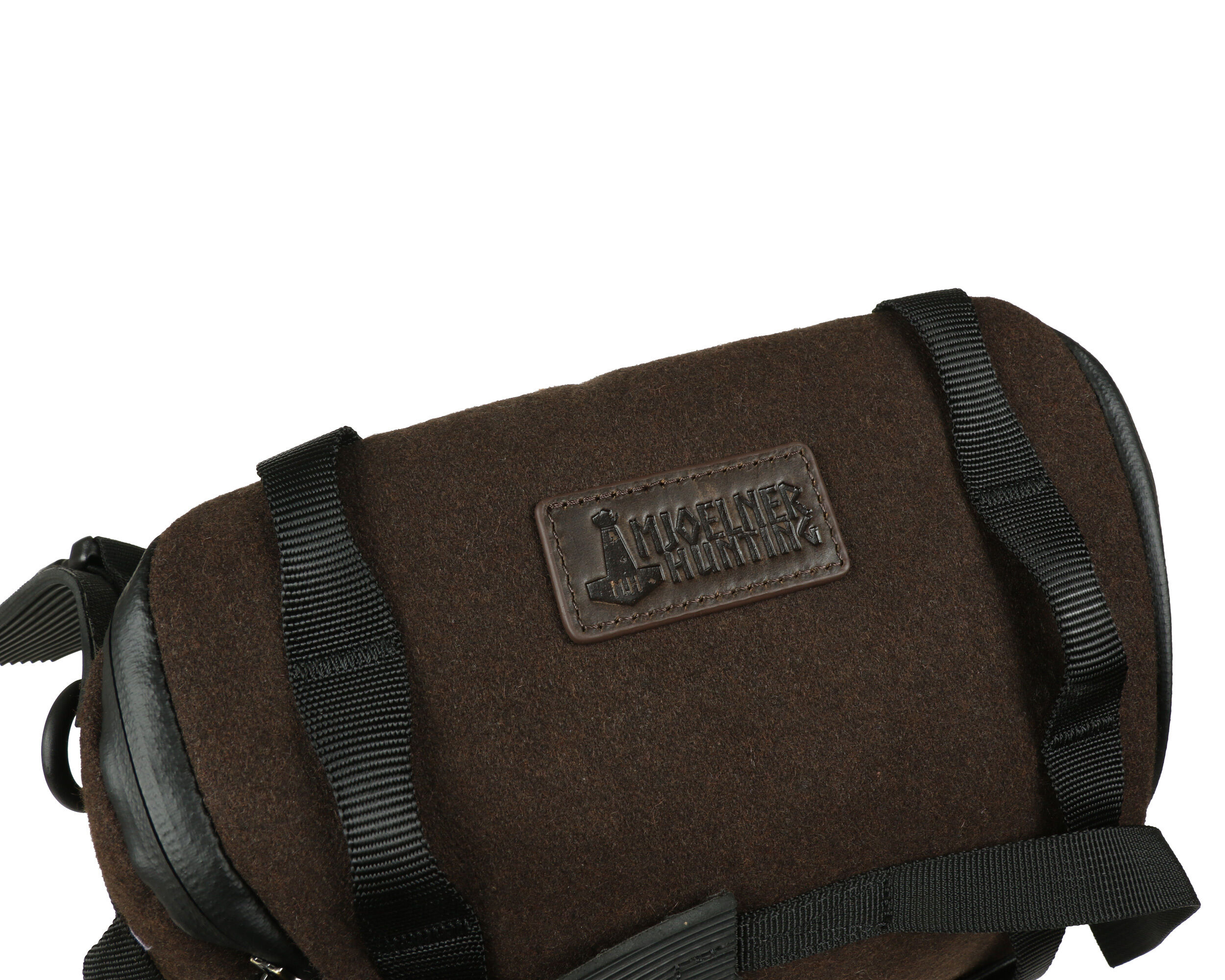 Mjoelner Rucksack Tyr (Braun)
