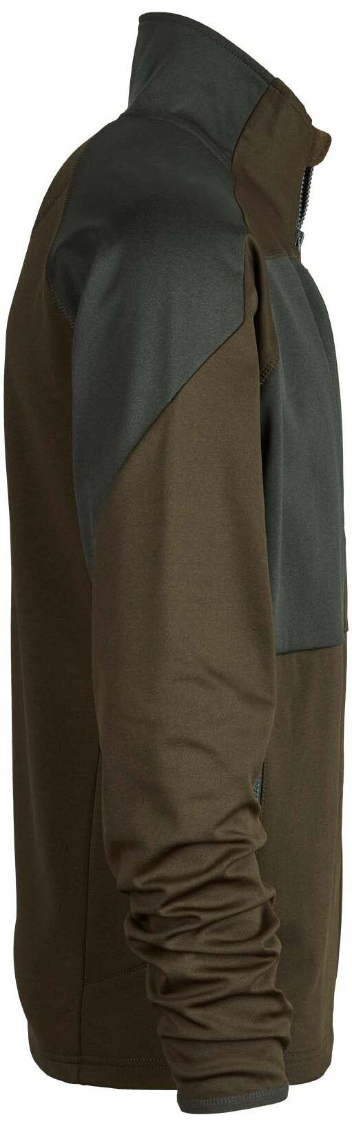 Northern Hunting Jokull Jagdfleece (Brown) Northern Hunting Jokull Jagdfleece (Brown)