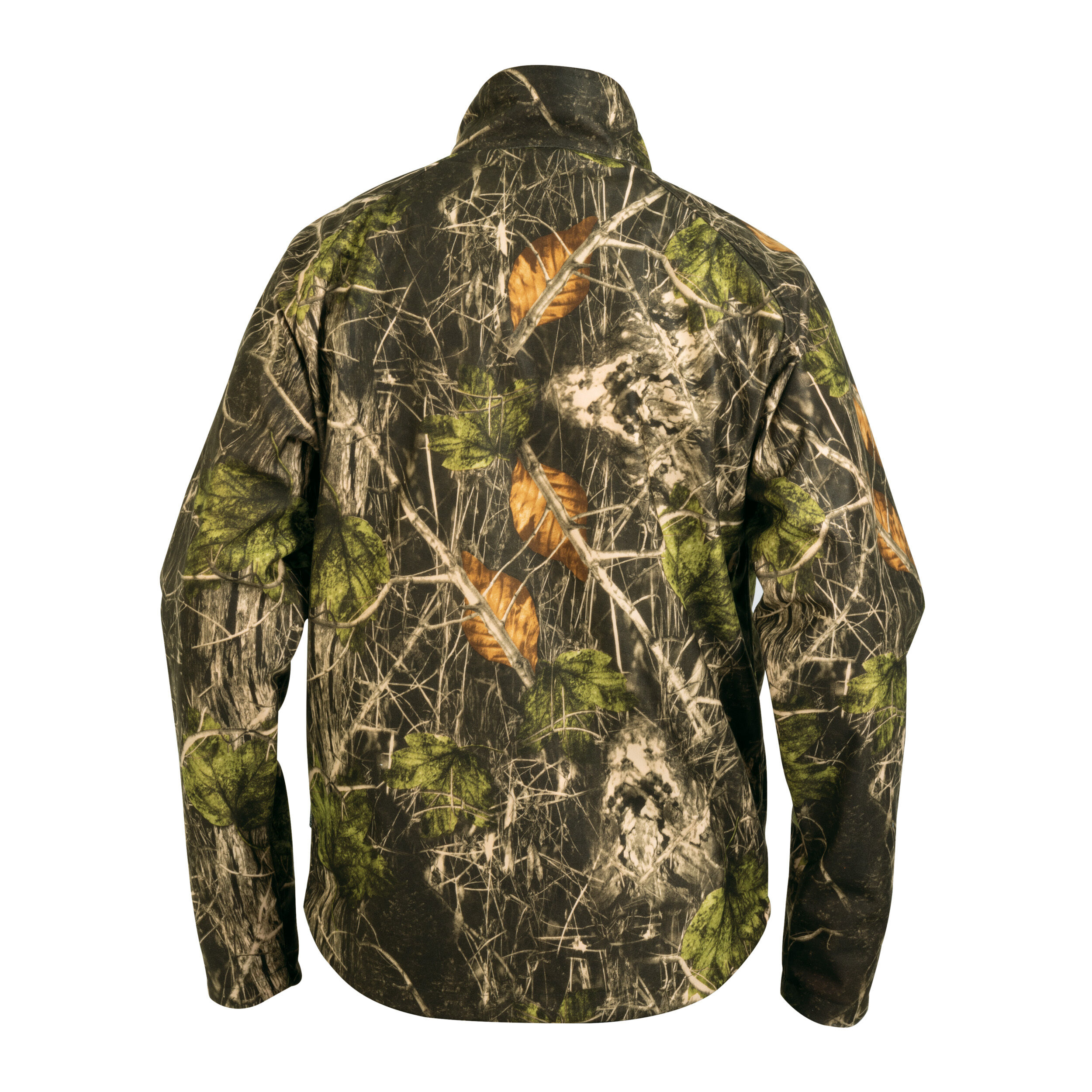 Hart Sosbun 2D Jacke (Blaze Camo/Forest) Hart Sosbun 2D Jacke (Blaze Camo/Forest)
