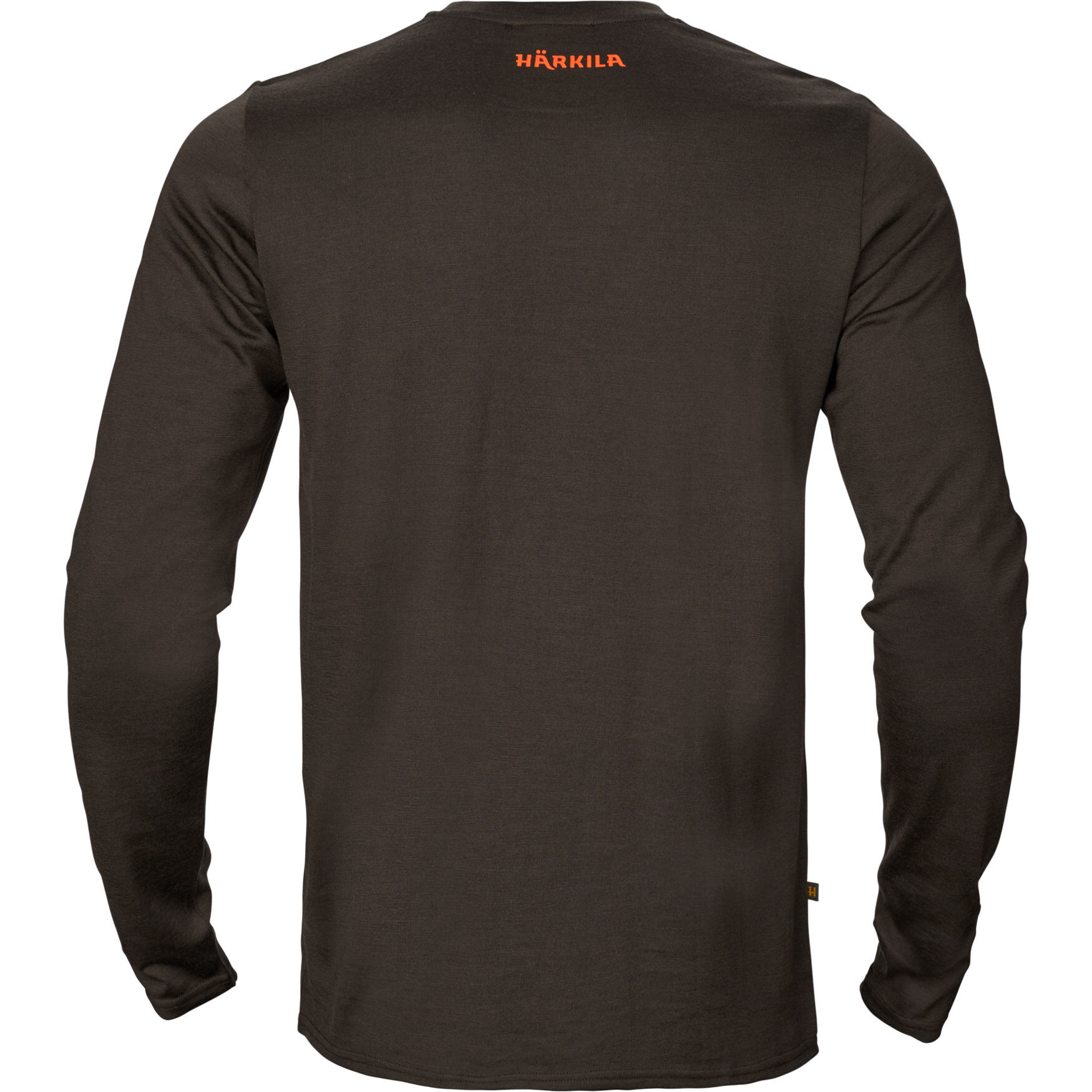 Härkila Game Langarmshirt (Brown wildboar) Härkila Game Langarmshirt (Brown wildboar)