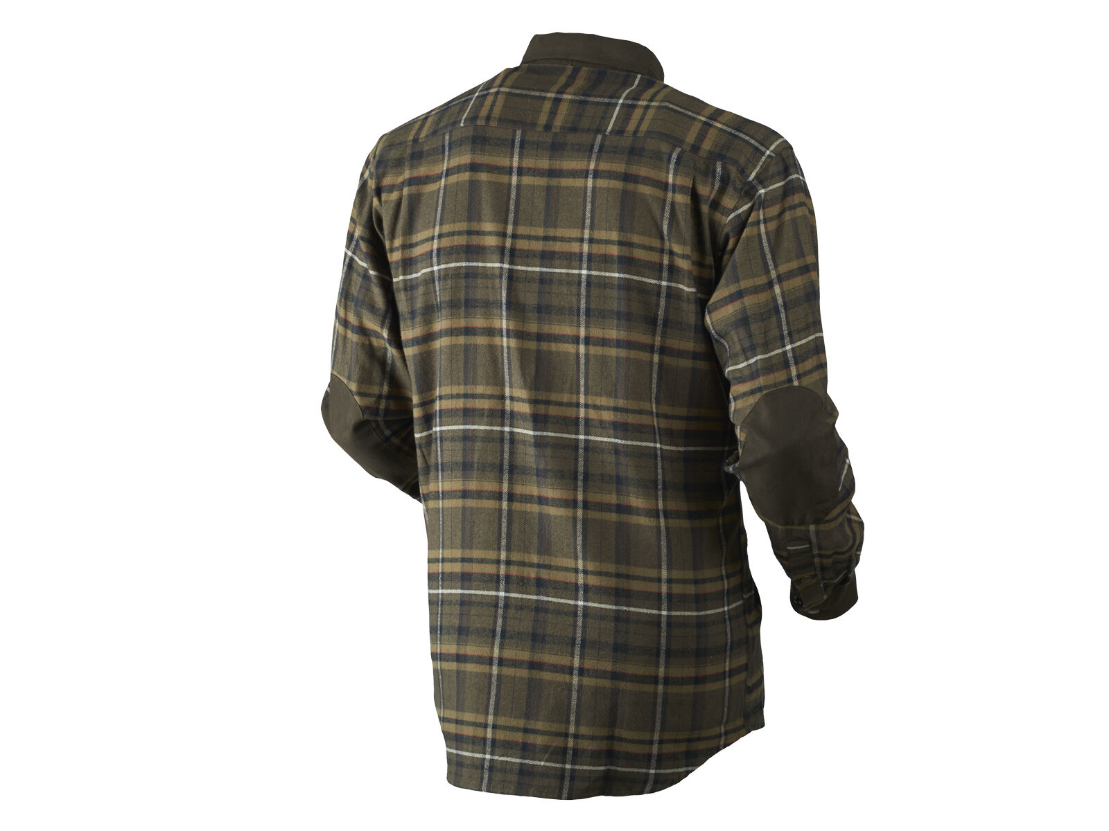 Härkila Pajala Hemd (Willow green) Härkila Pajala Hemd (Willow green)