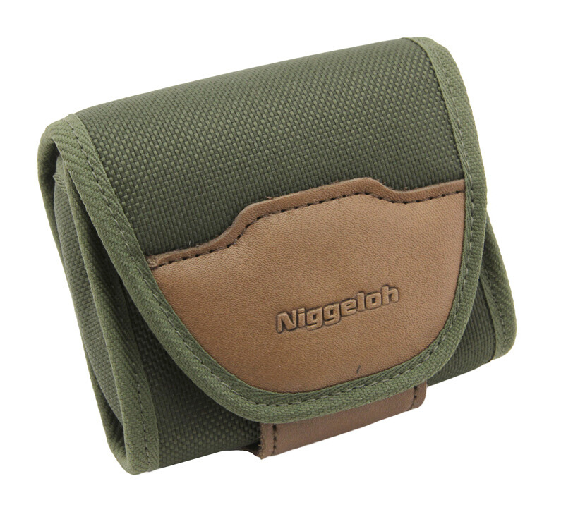 Niggeloh Patronenetui (Cordura)