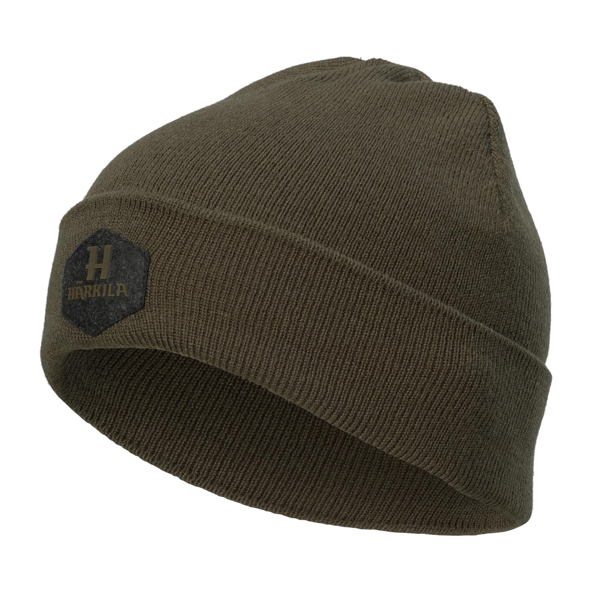 Härkila Driven Hunt Reversible Mütze (green) Härkila Driven Hunt Reversible Mütze (green)