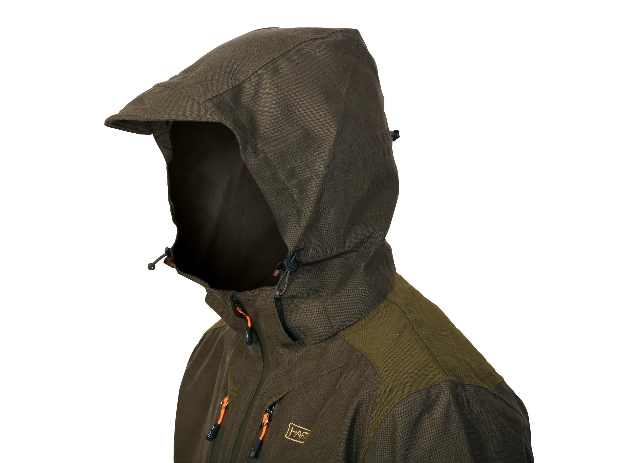 Hart Taunus-J Jagdjacke (grün) Hart Taunus-J Jagdjacke (grün)