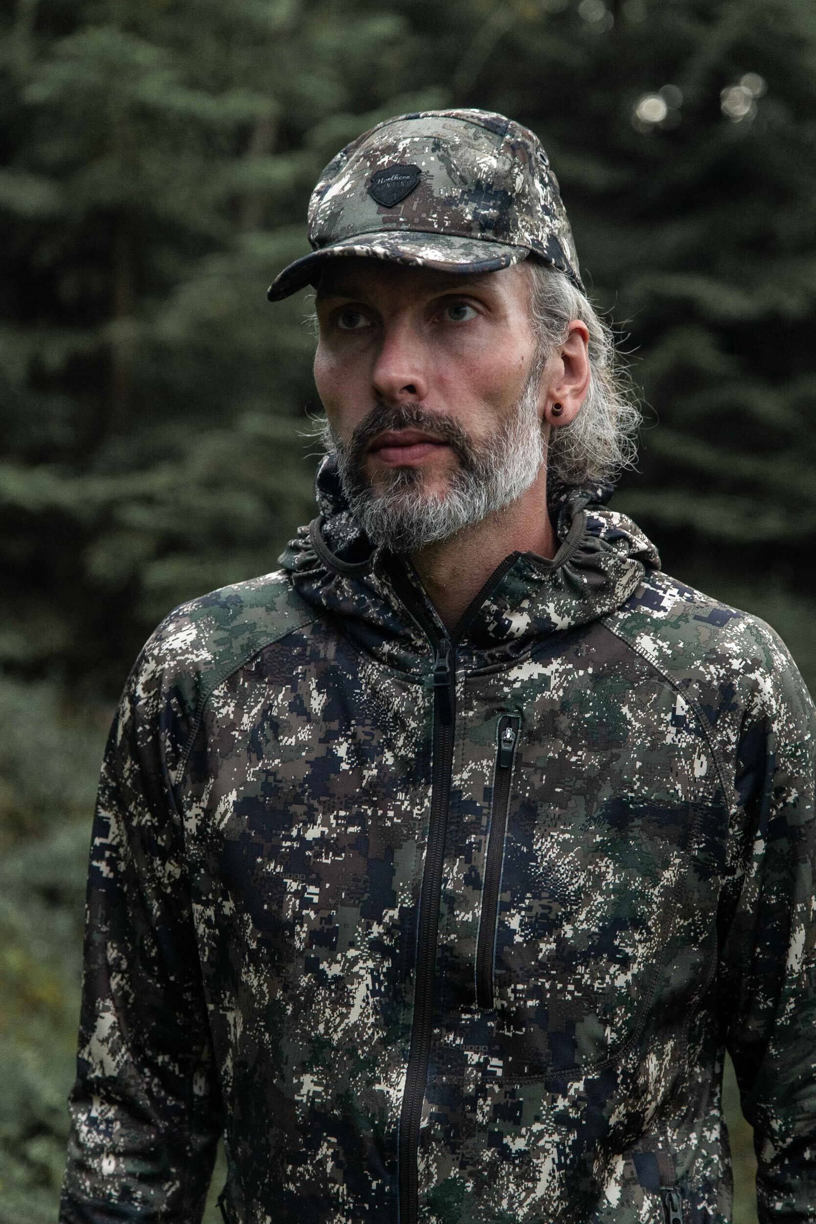 Northern Hunting Alvar Opt2 Jacke (Optima 2) Northern Hunting Alvar Opt2 Jacke (Optima 2)