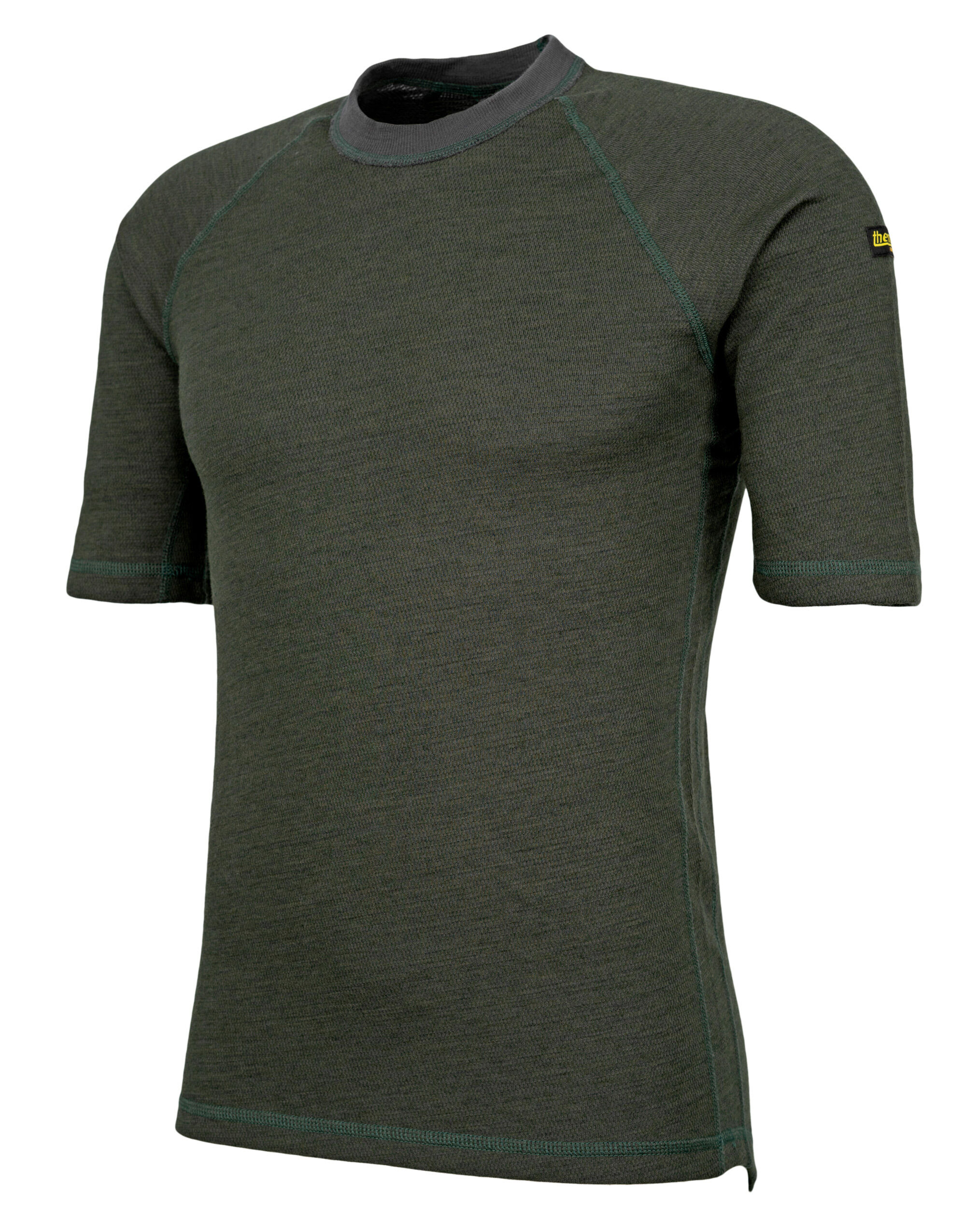 Thermo Function Shirt TS 300 (oliv)
