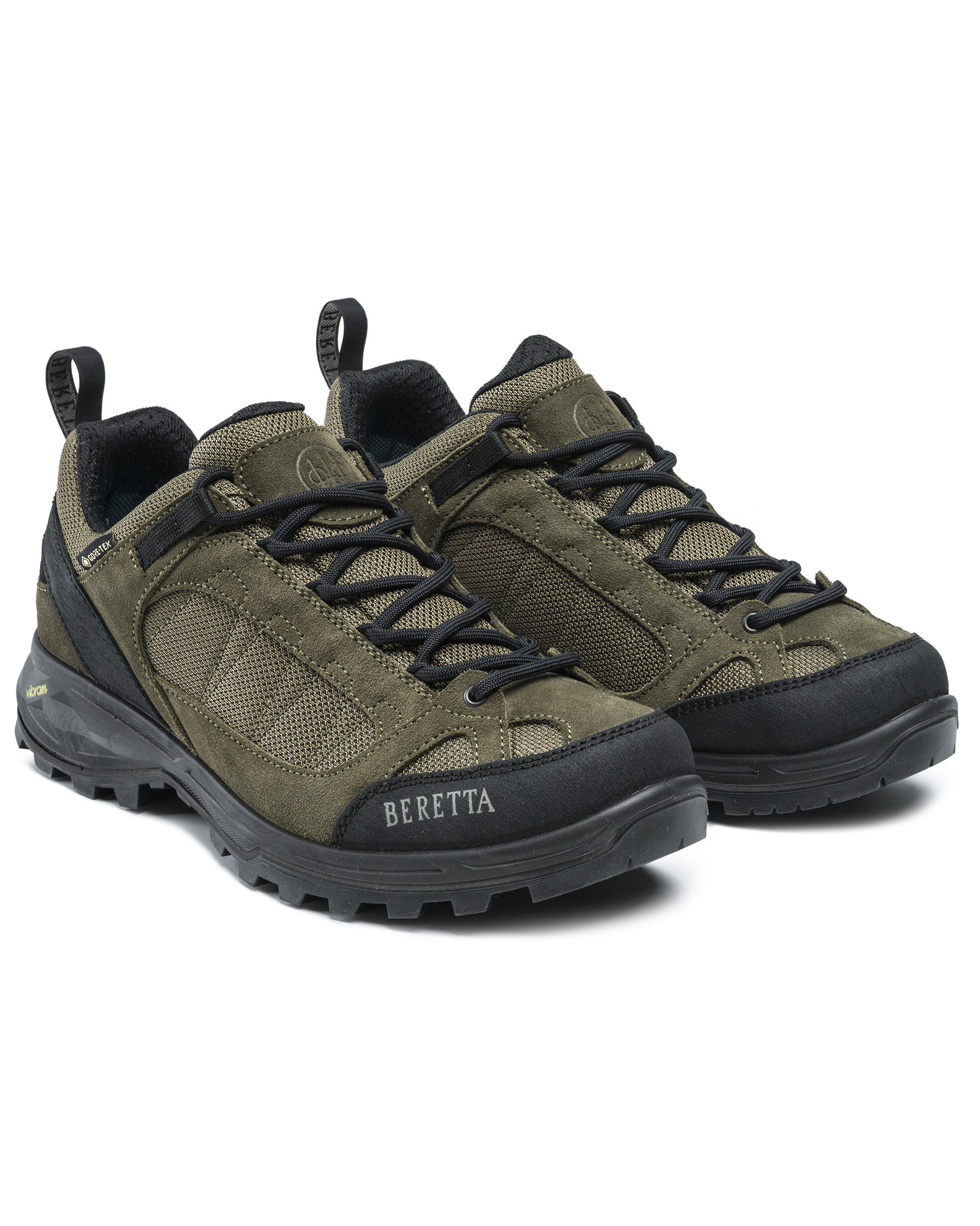 Beretta Jagdschuh Viper Low GTX (Brown)