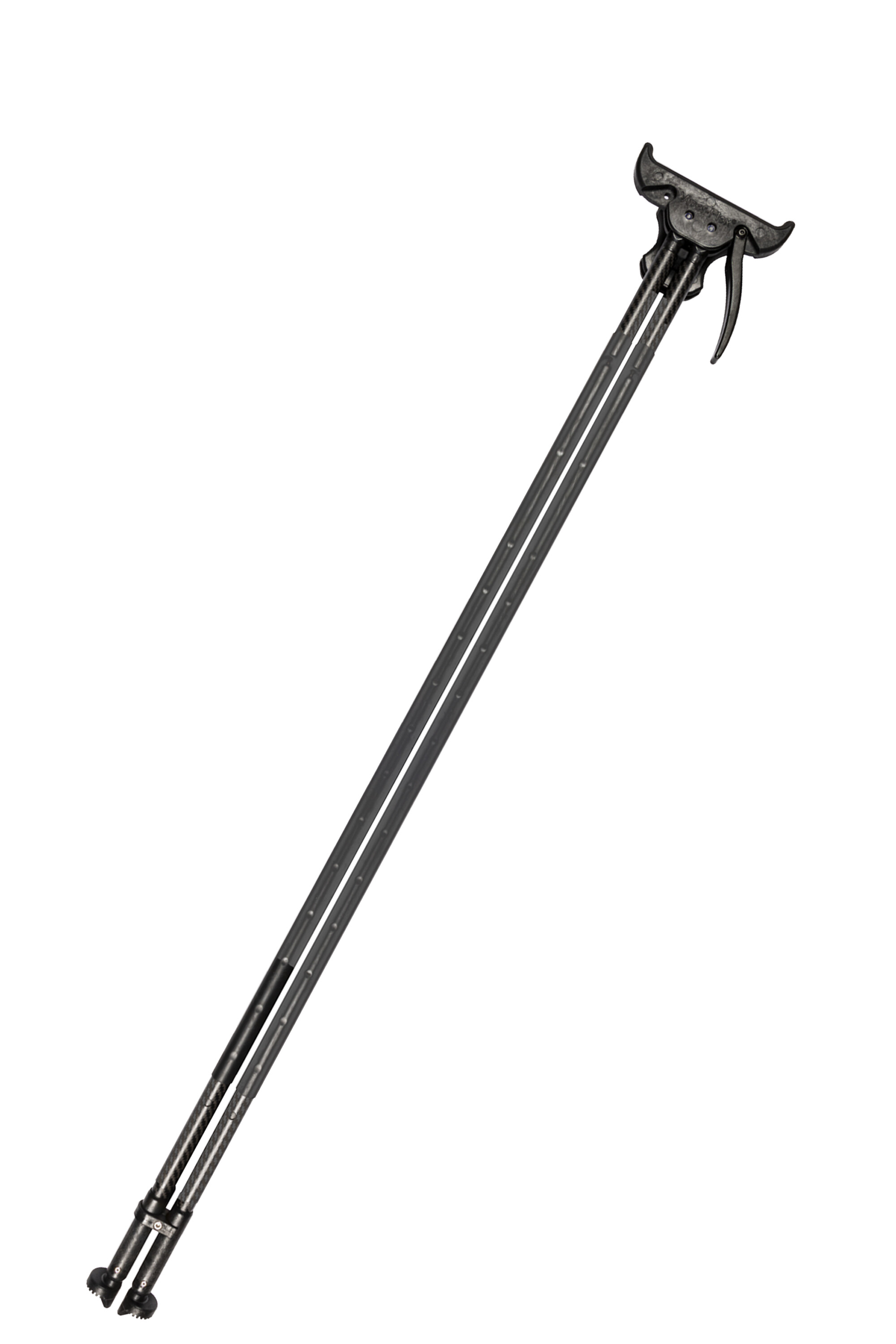 Viper-Flex Styx Pro Carbon Zielstock (Vierbein) Standard