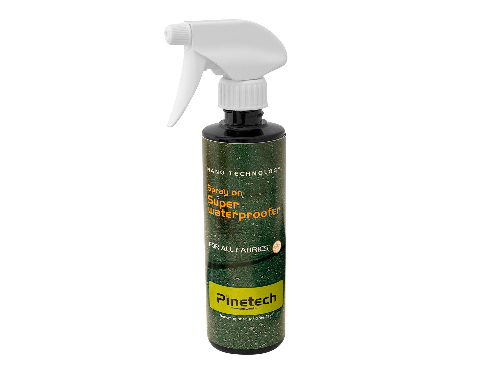 Pinewood Imprägnierspray für Bekleidung/Stoffe Pinewood Imprägnierspray für Bekleidung/Stoffe
