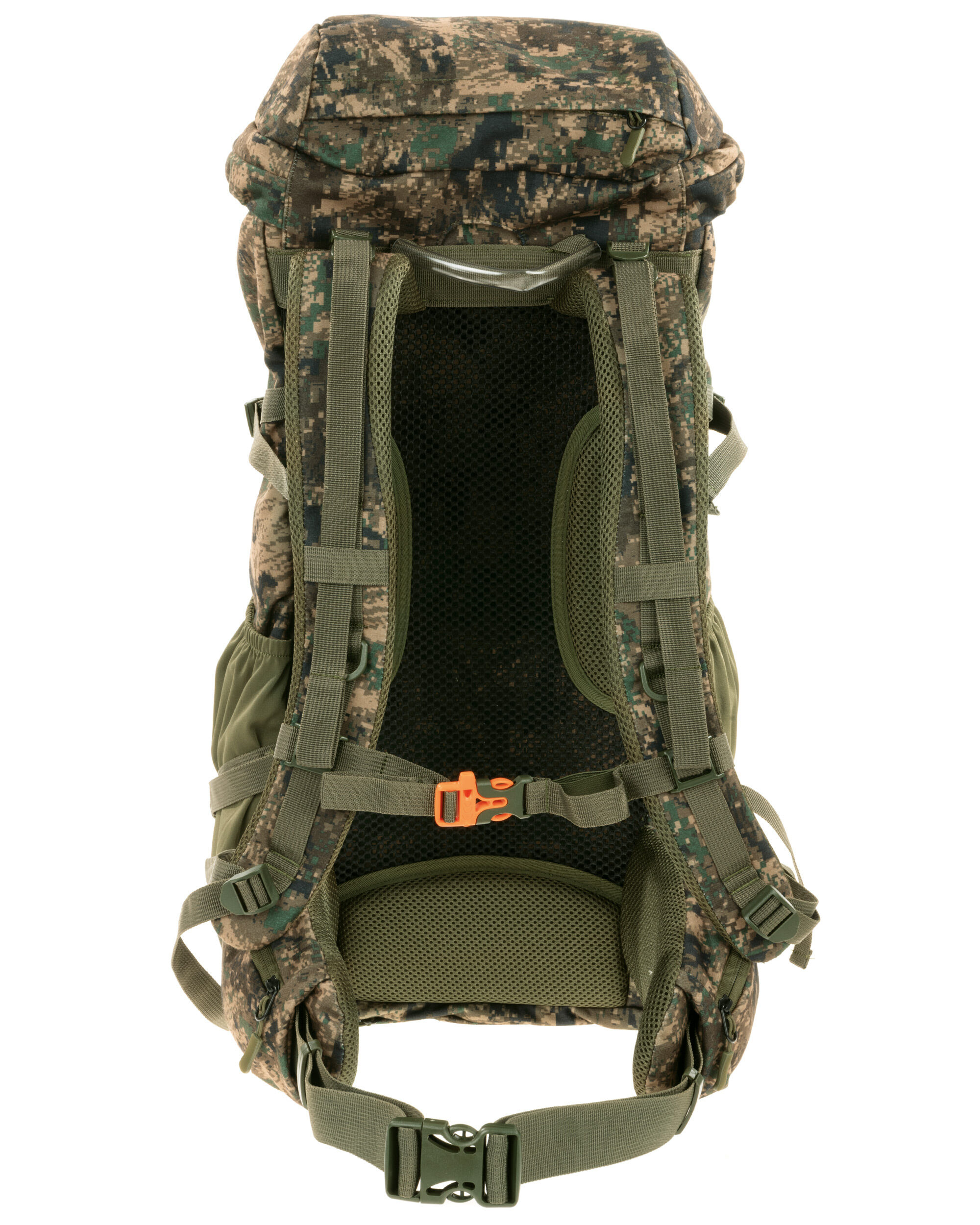 Hart Rucksack Kragg (Pixel Forest) Hart Rucksack Kragg (Pixel Forest)