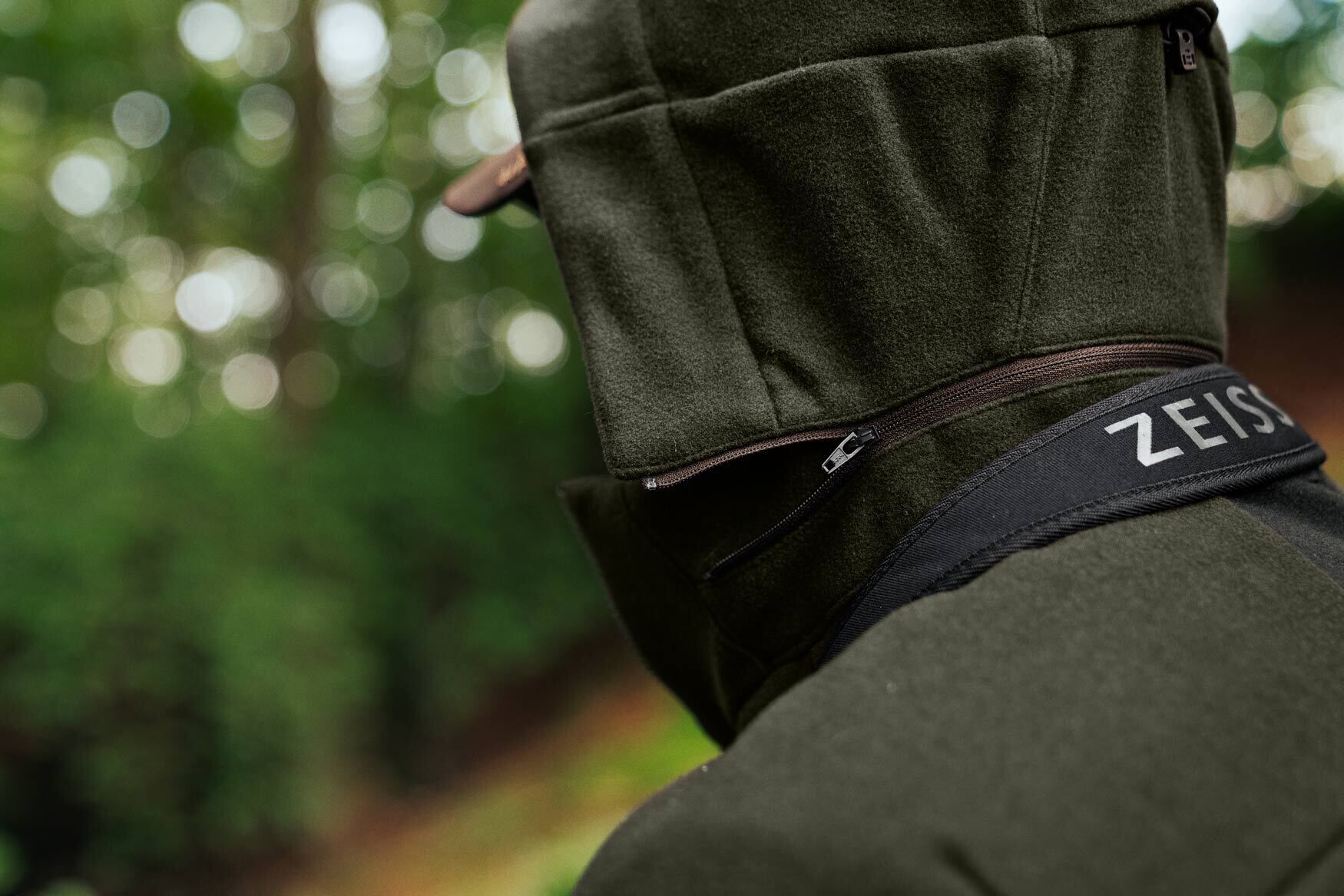 Härkila Metso Hybrid-Jacke (Willow green) Härkila Metso Hybrid-Jacke (Willow green)