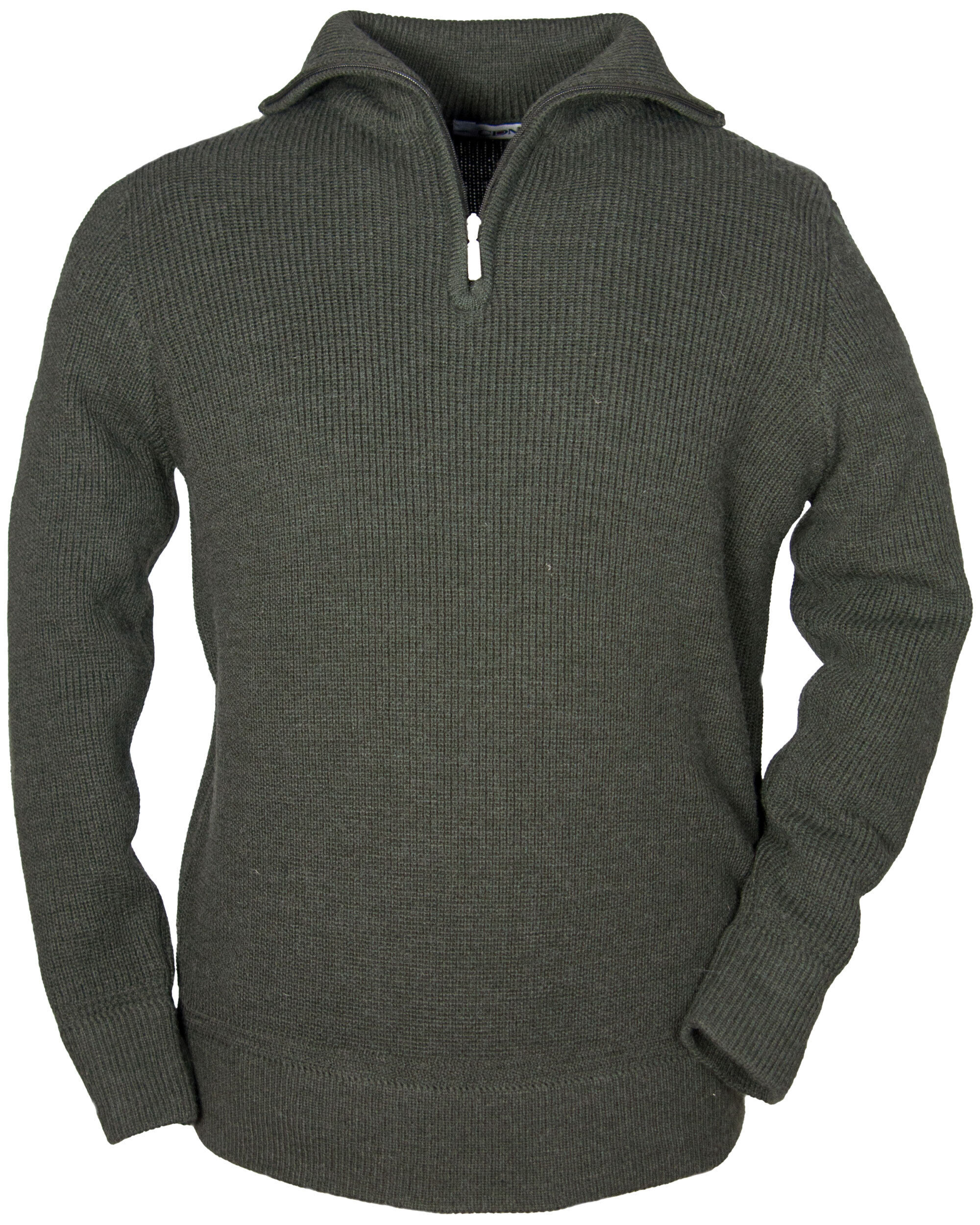 Hubertus Jagd-Stricktroyer (oliv)