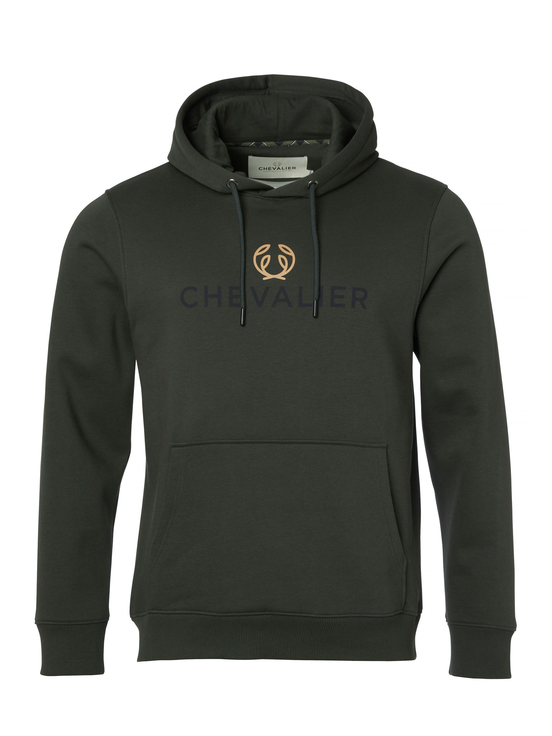 Chevalier Hill Hoodie (Midnight Pine)