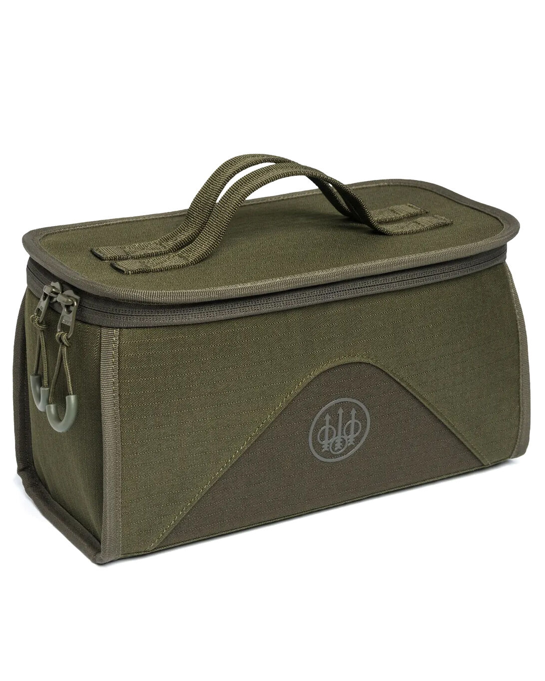 Beretta GameKeeper EVO Patronentasche 100 (Moss/Brown Bark)
