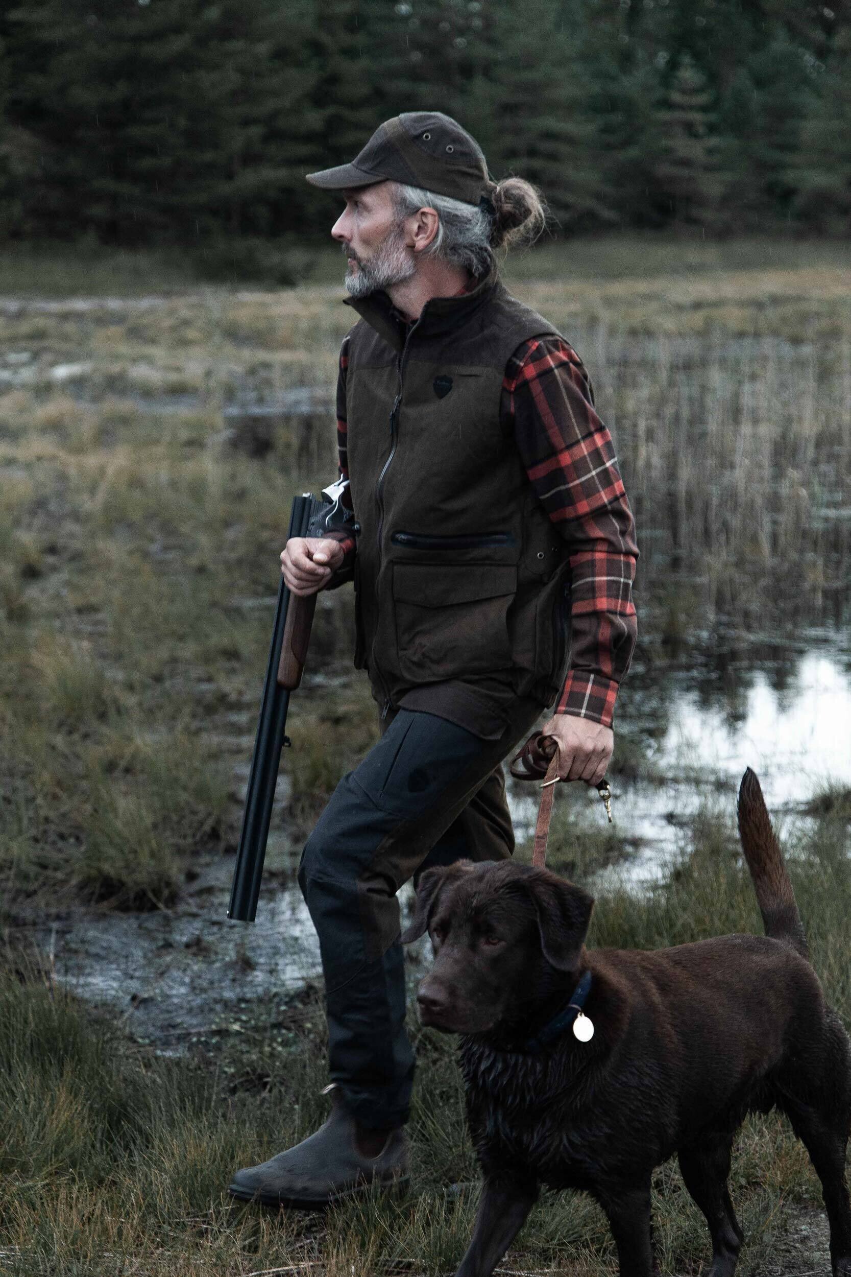 Northern Hunting Roald Kappe