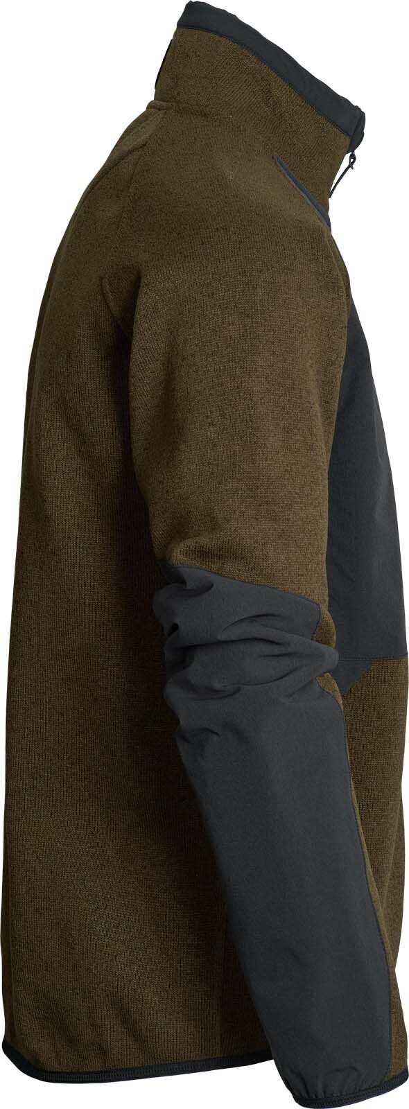 Northern Hunting Ake Fleecejacke (Grün) Northern Hunting Ake Fleecejacke (Grün)