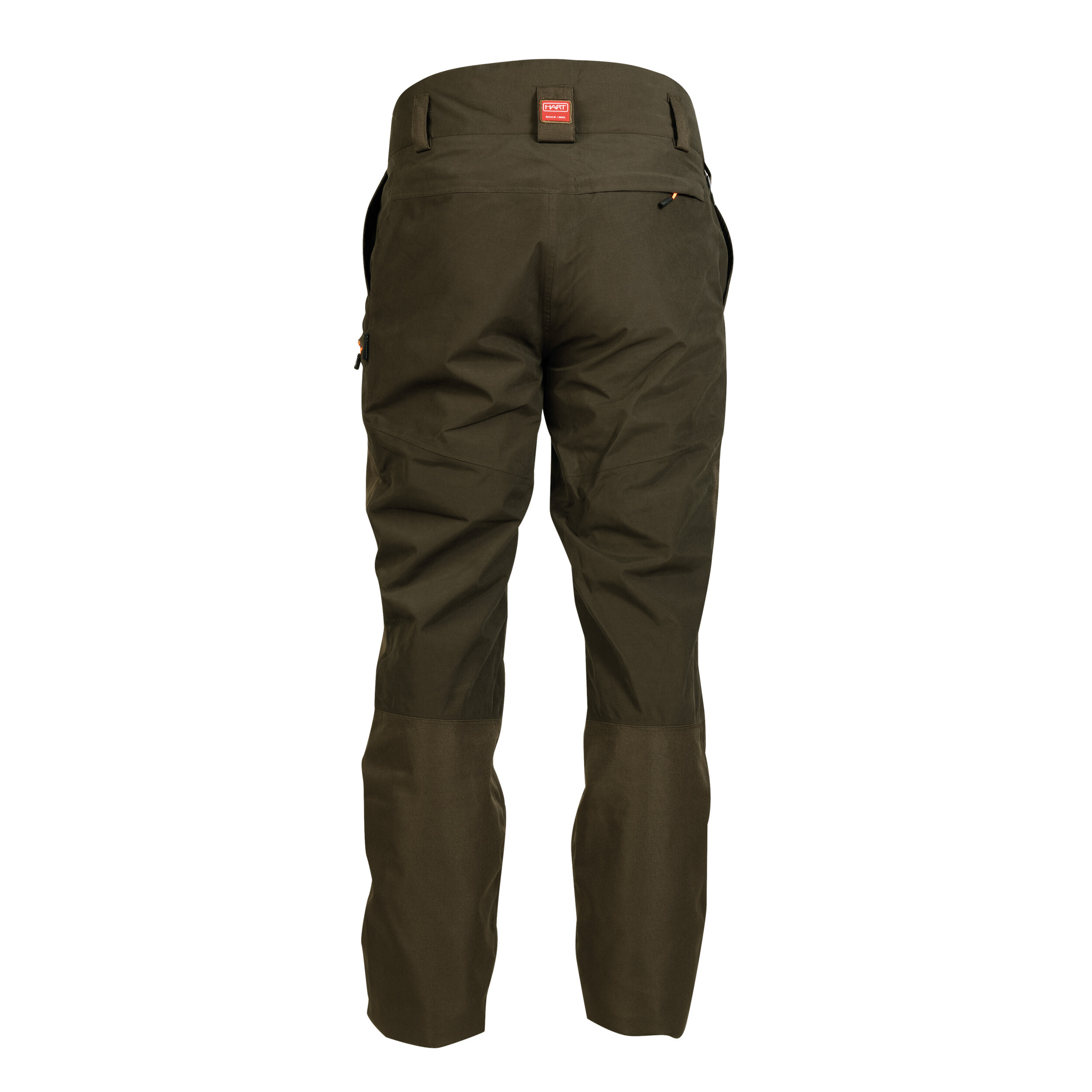 Hart Crolles-T Hose (Grün)