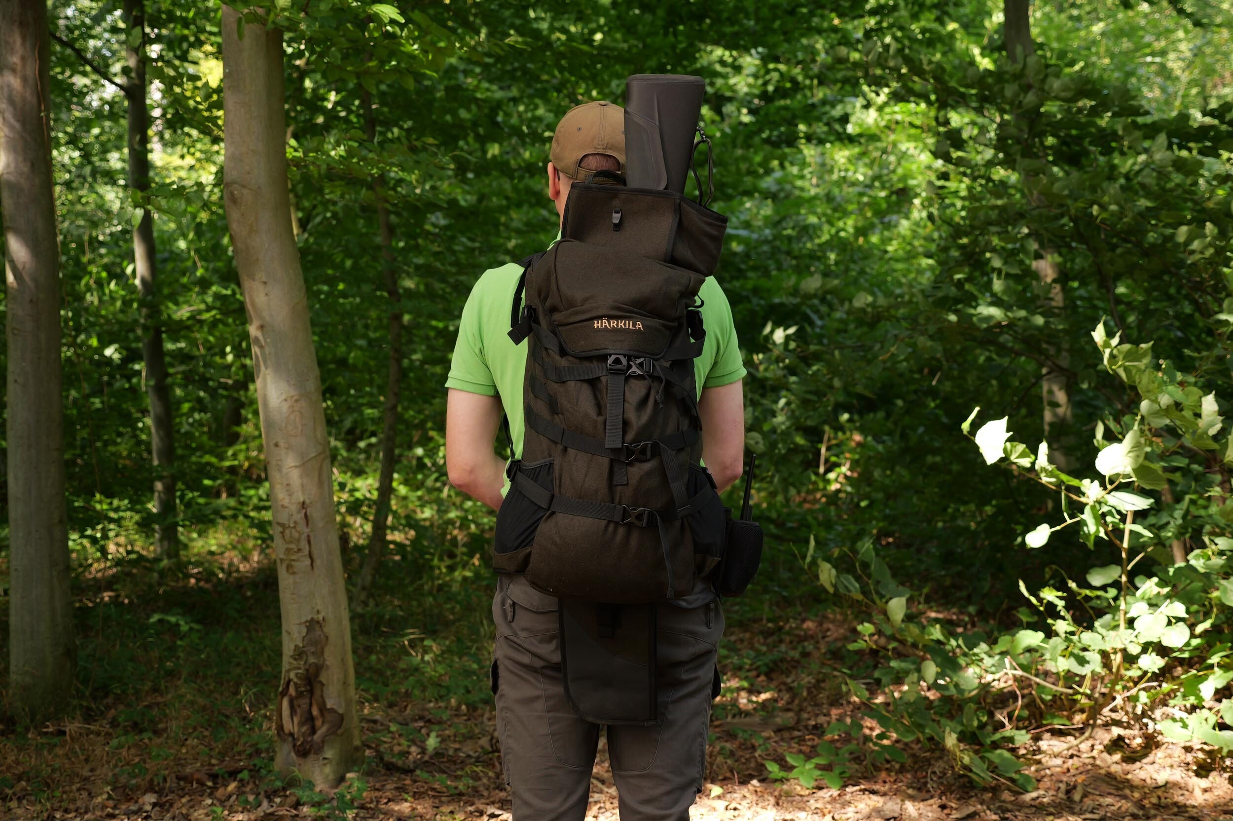 Härkila Metso 2.0 Rucksack