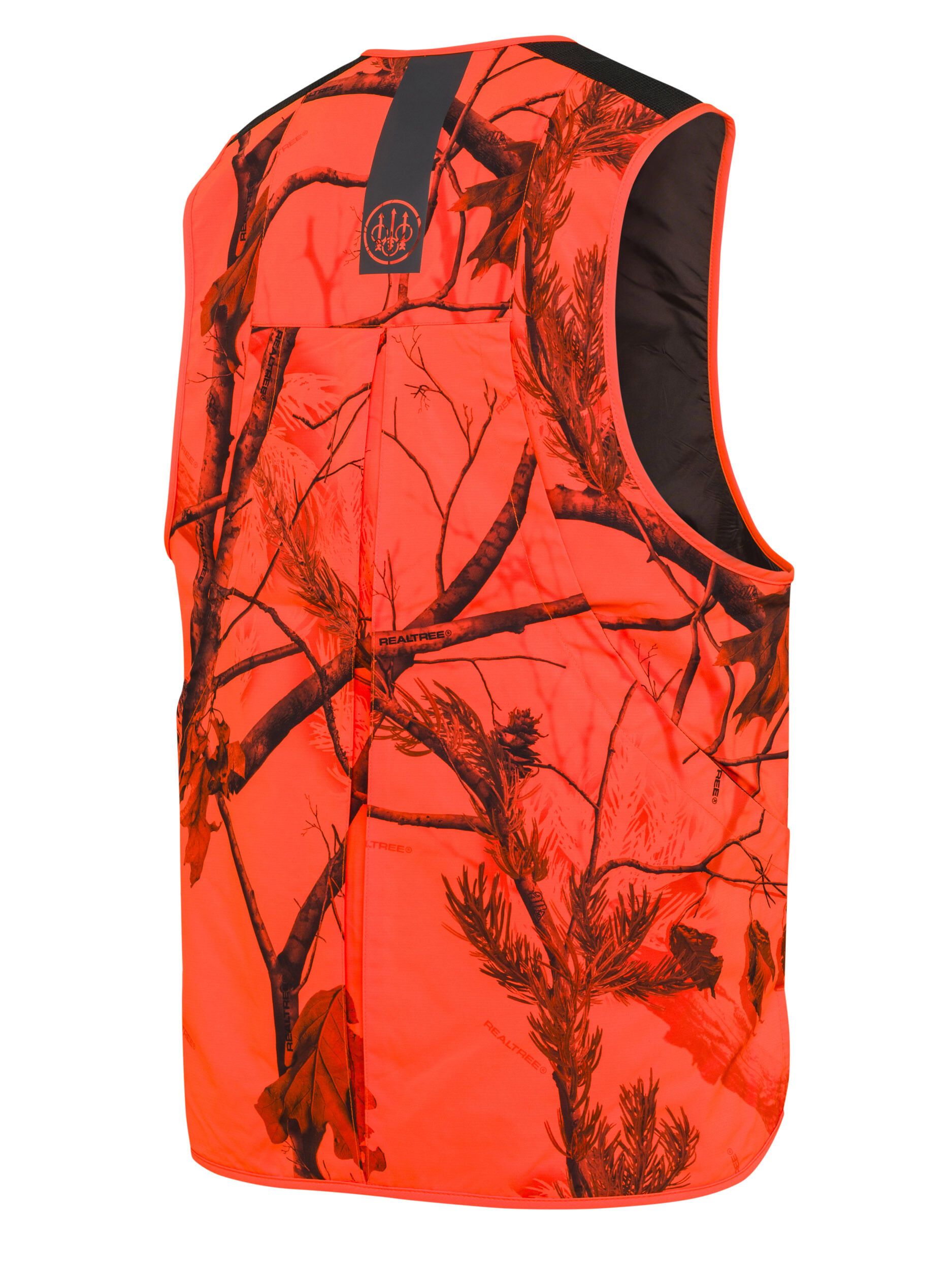 Beretta Symmer Weste (Realtree Orange) Beretta Symmer Weste (Realtree Orange)