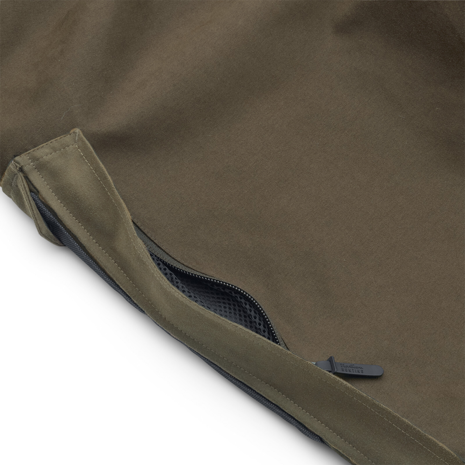 Northern Hunting Geir Agnar G2 Kevlar-Jagdhose (green/grey)