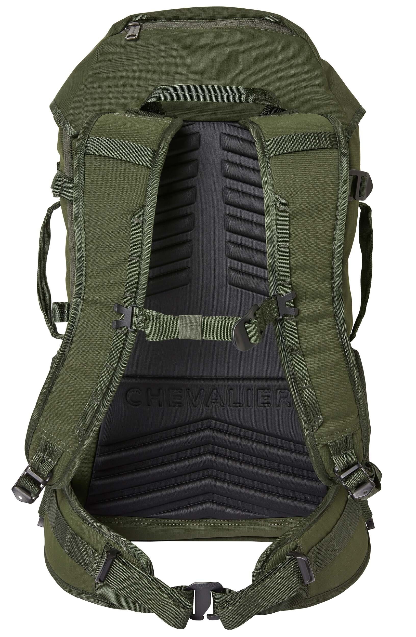 Chevalier Ranger Day Pack Rucksack 30 l (Dark Green)