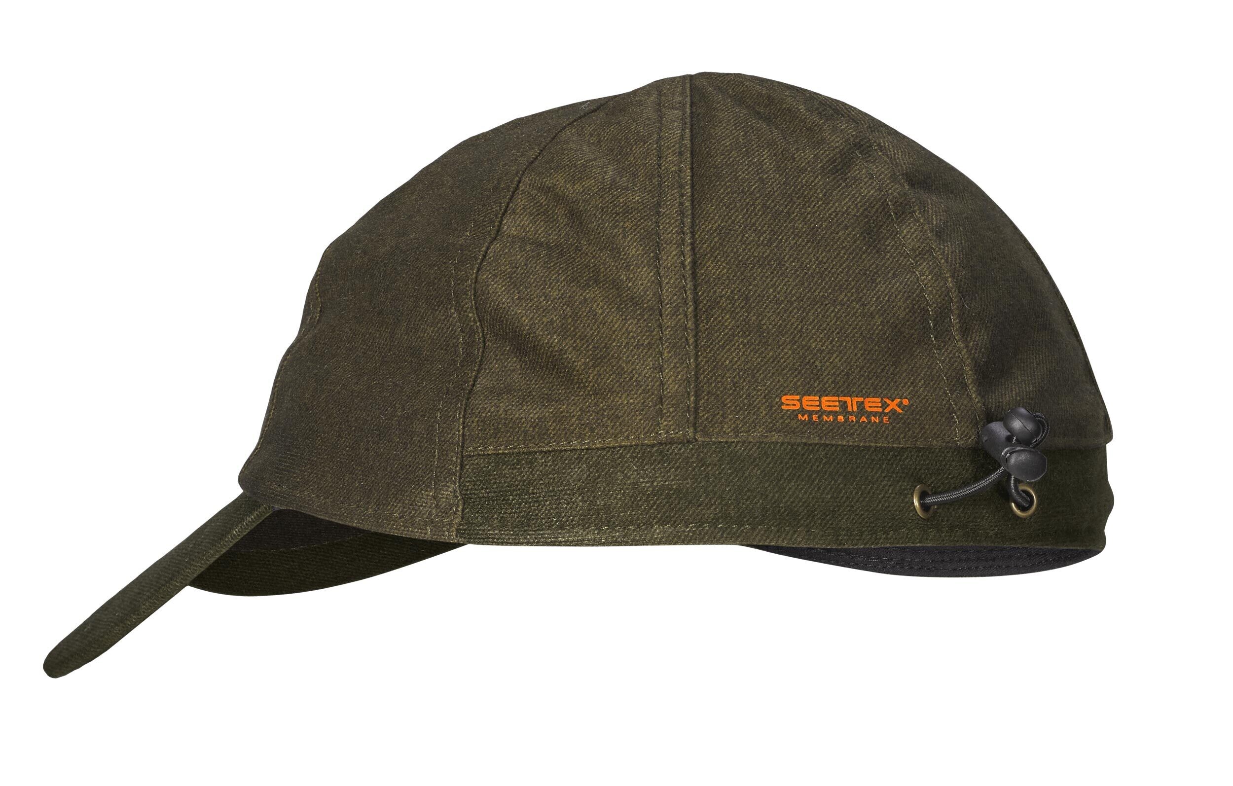 Seeland Avail Kappe (Pine green melange) Seeland Avail Kappe (Pine green melange)