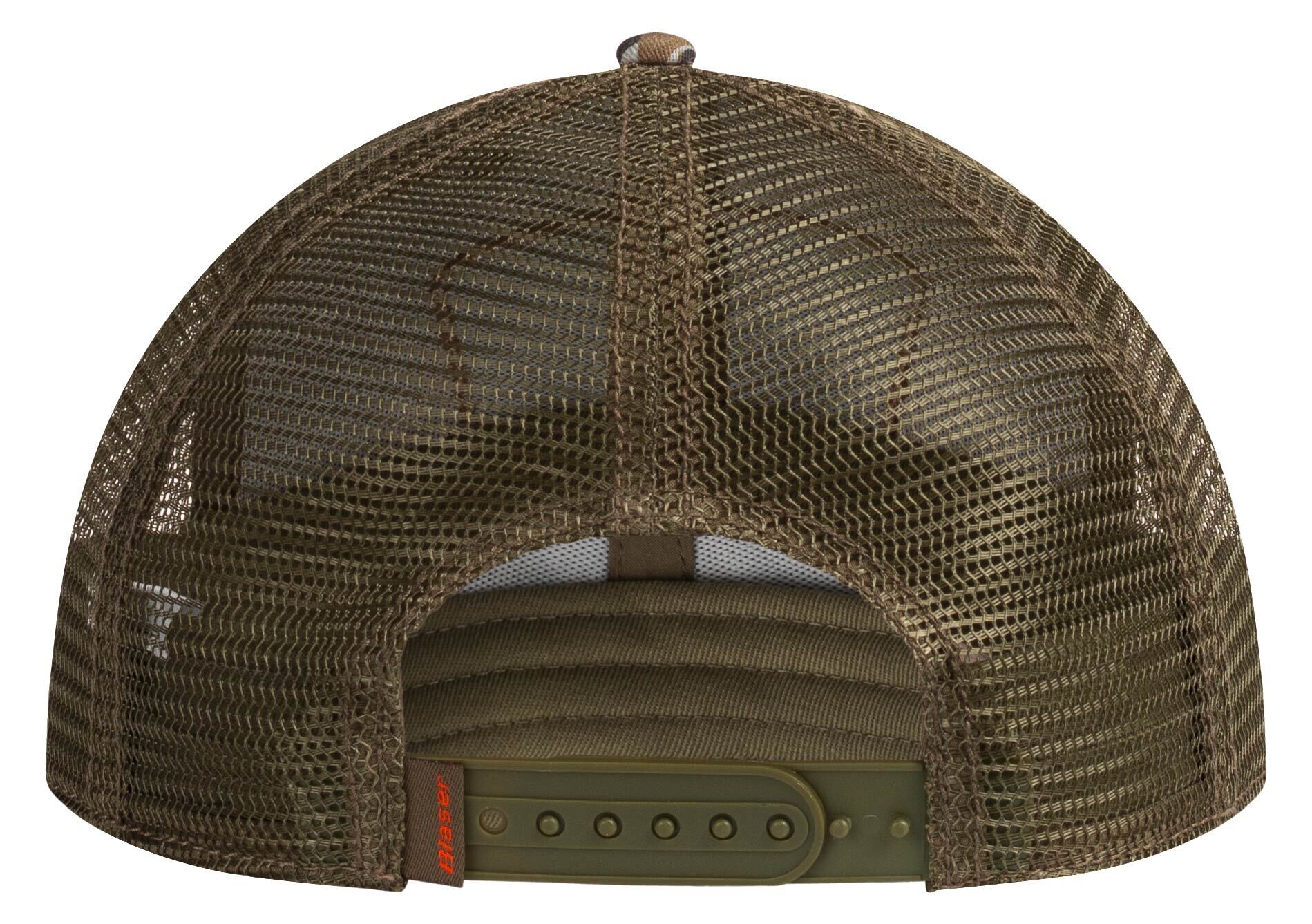Blaser Argali Badge 5Edge Kappe (Huntec Camo) Blaser Argali Badge 5Edge Kappe (Huntec Camo)