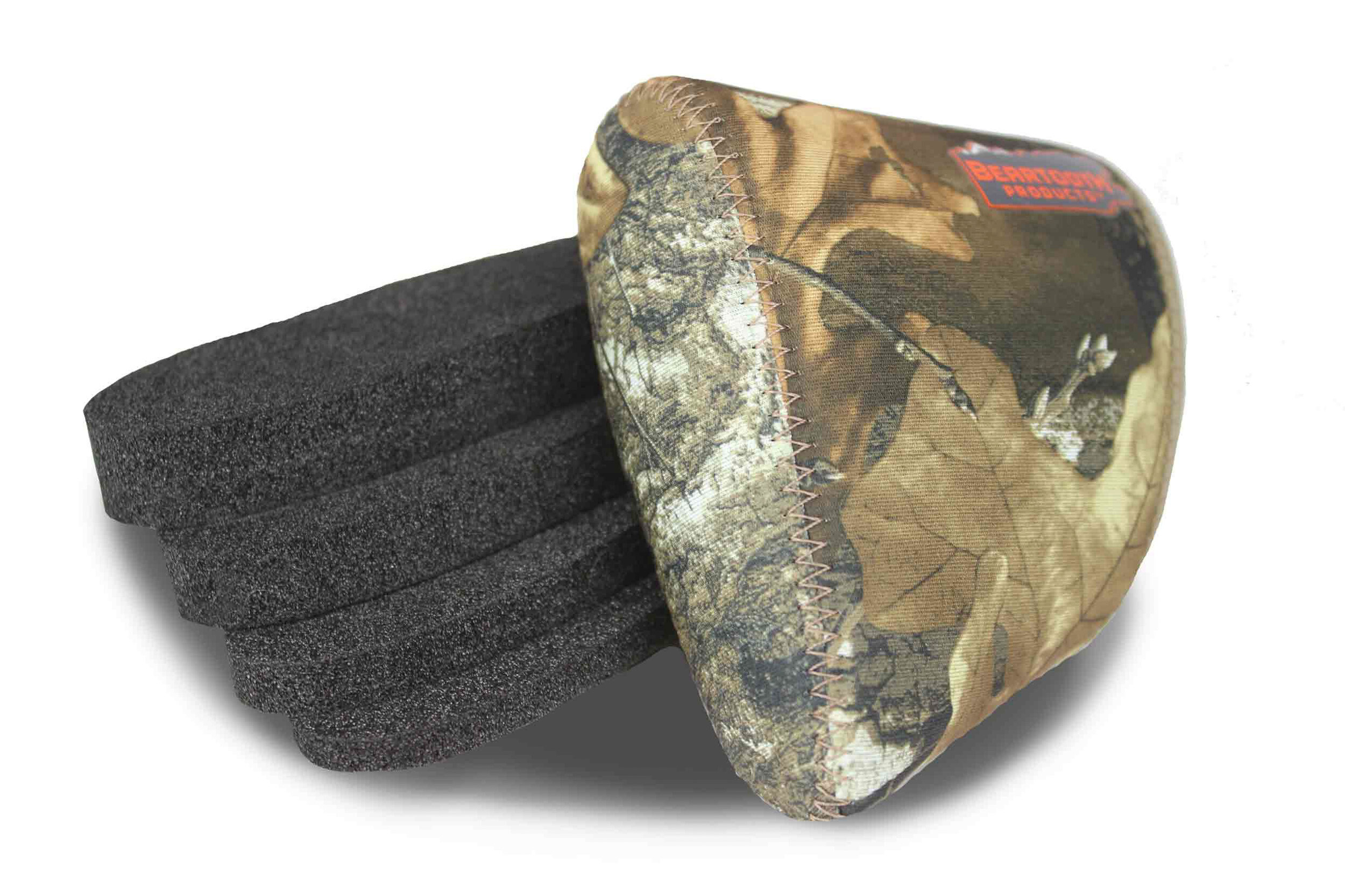 Beartooth Schaftverlängerung Recoil Kit (Realtree Edge)