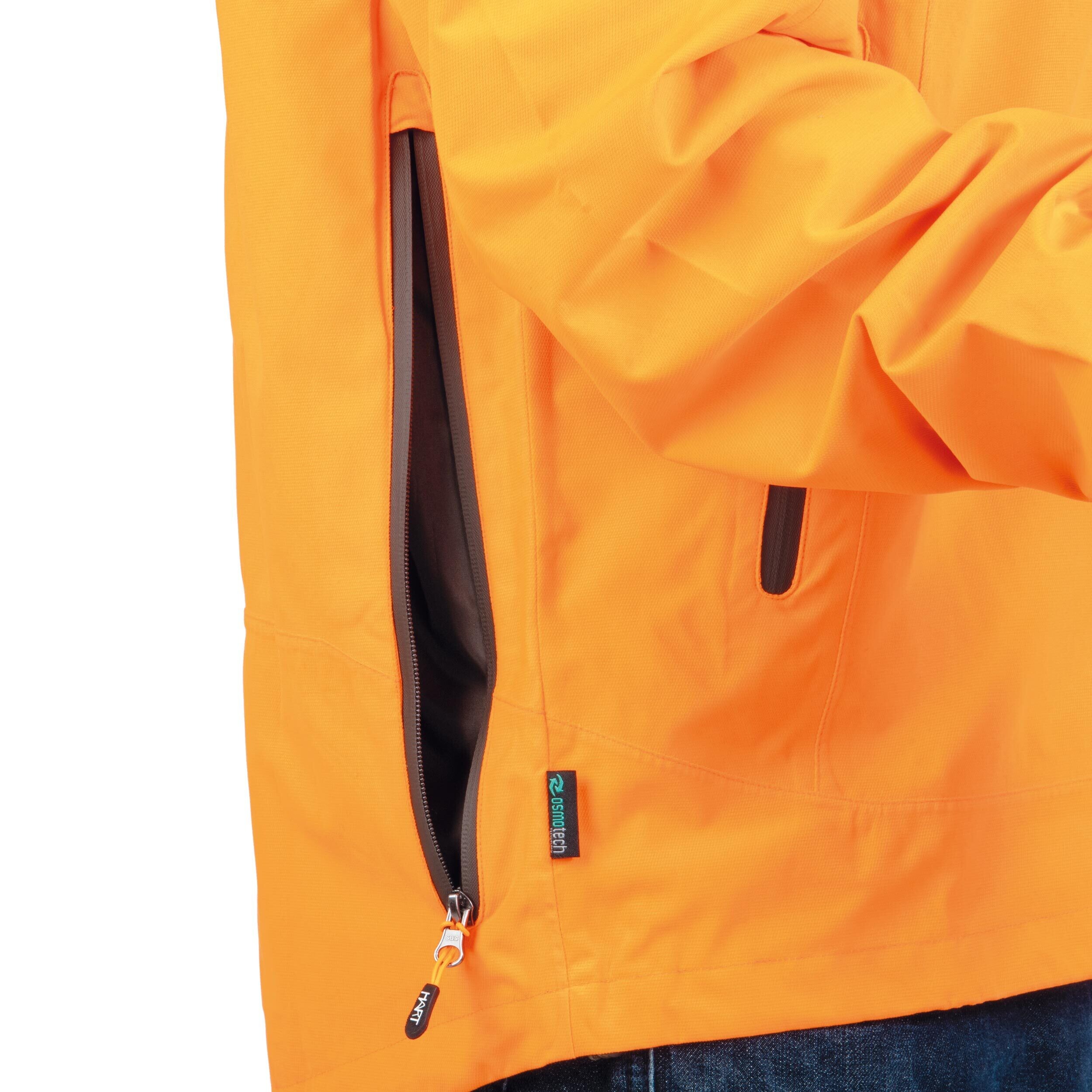 Hart Ilie-J Jacke (Blaze)