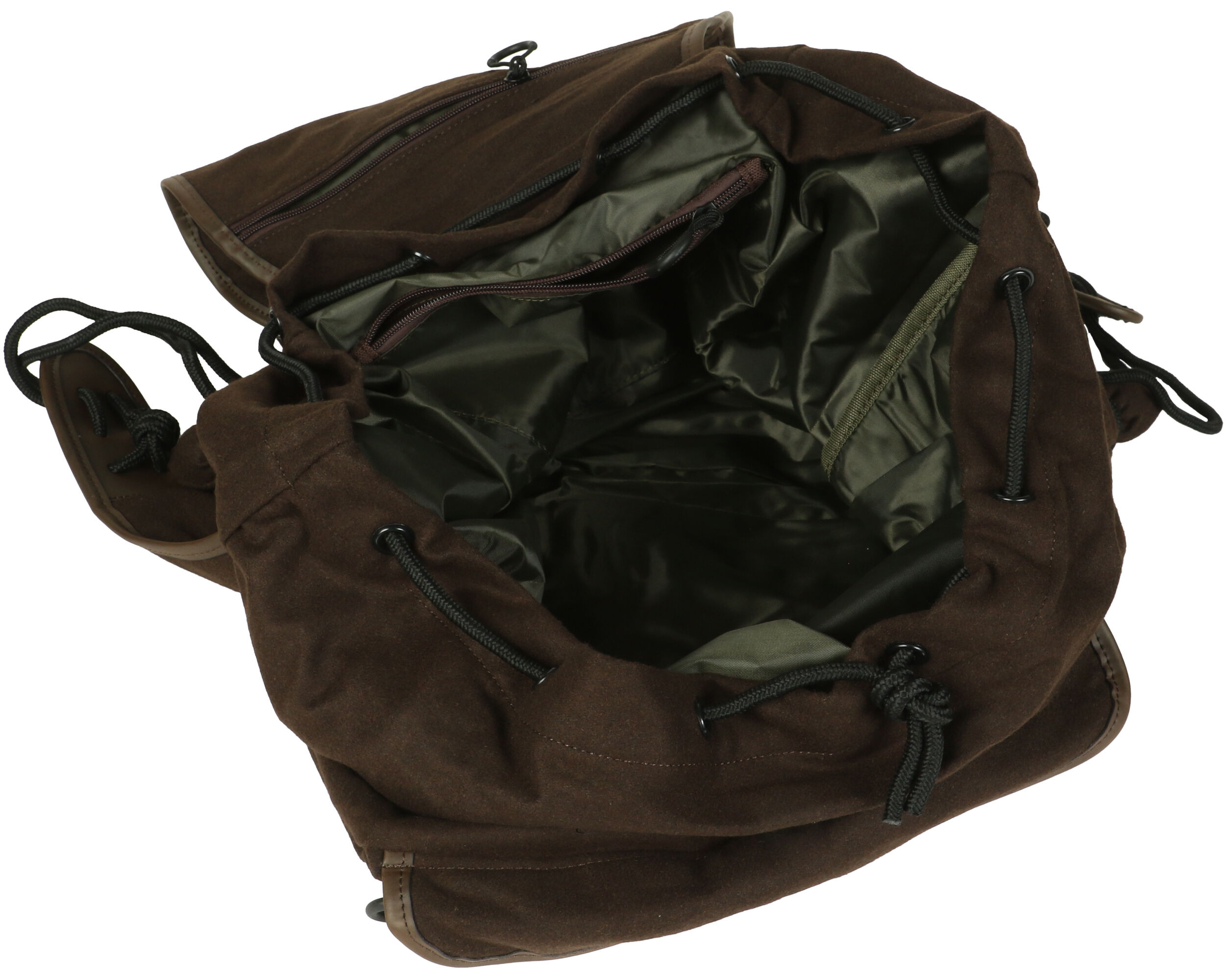 Mjoelner Lodenrucksack Alf (50 l)