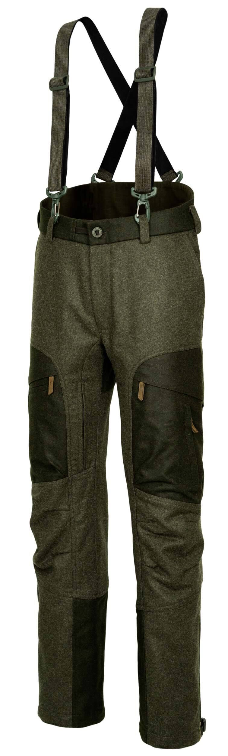Jagdhund Alpin 4 Lodenhose