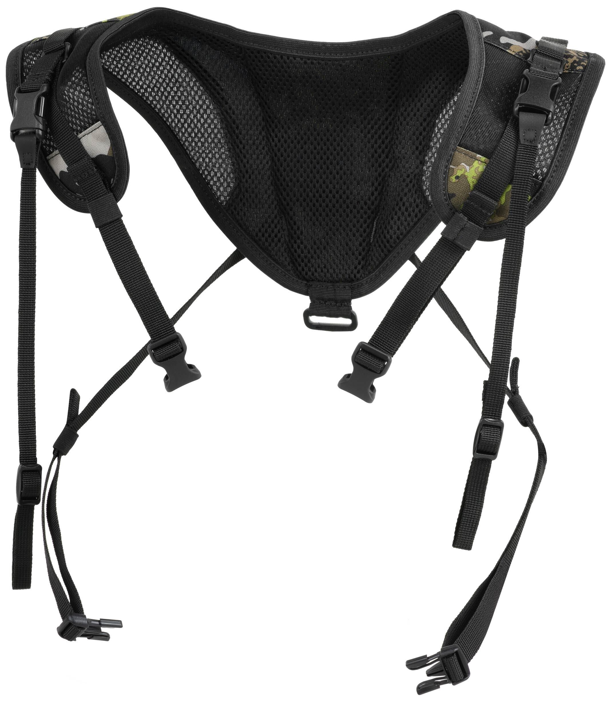 Blaser Harness 2.0 (huntec camo) Blaser Harness 2.0 (huntec camo)