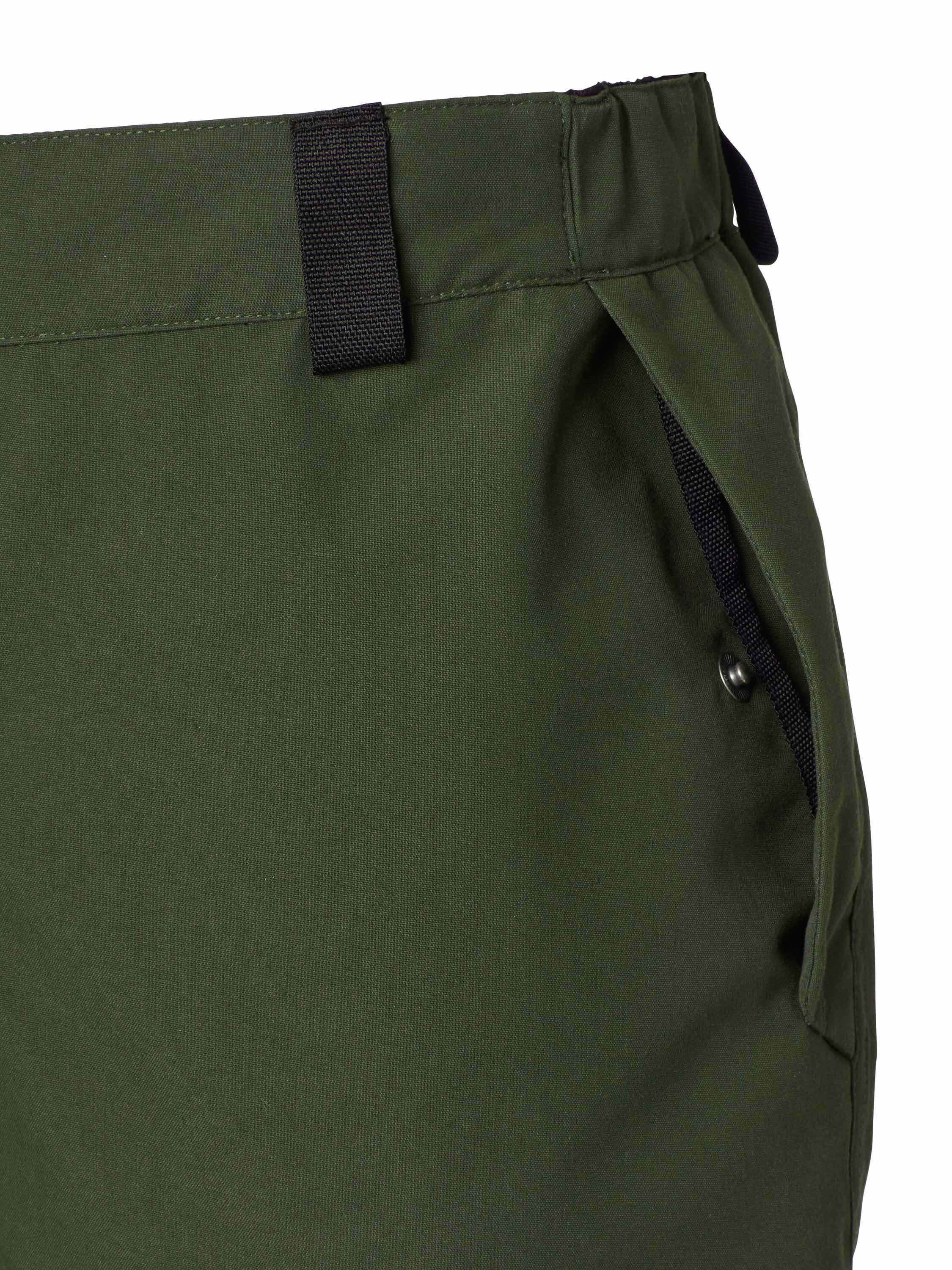 Chevalier Fractus Regenhose (Dark Green) Chevalier Fractus Regenhose (Dark Green)