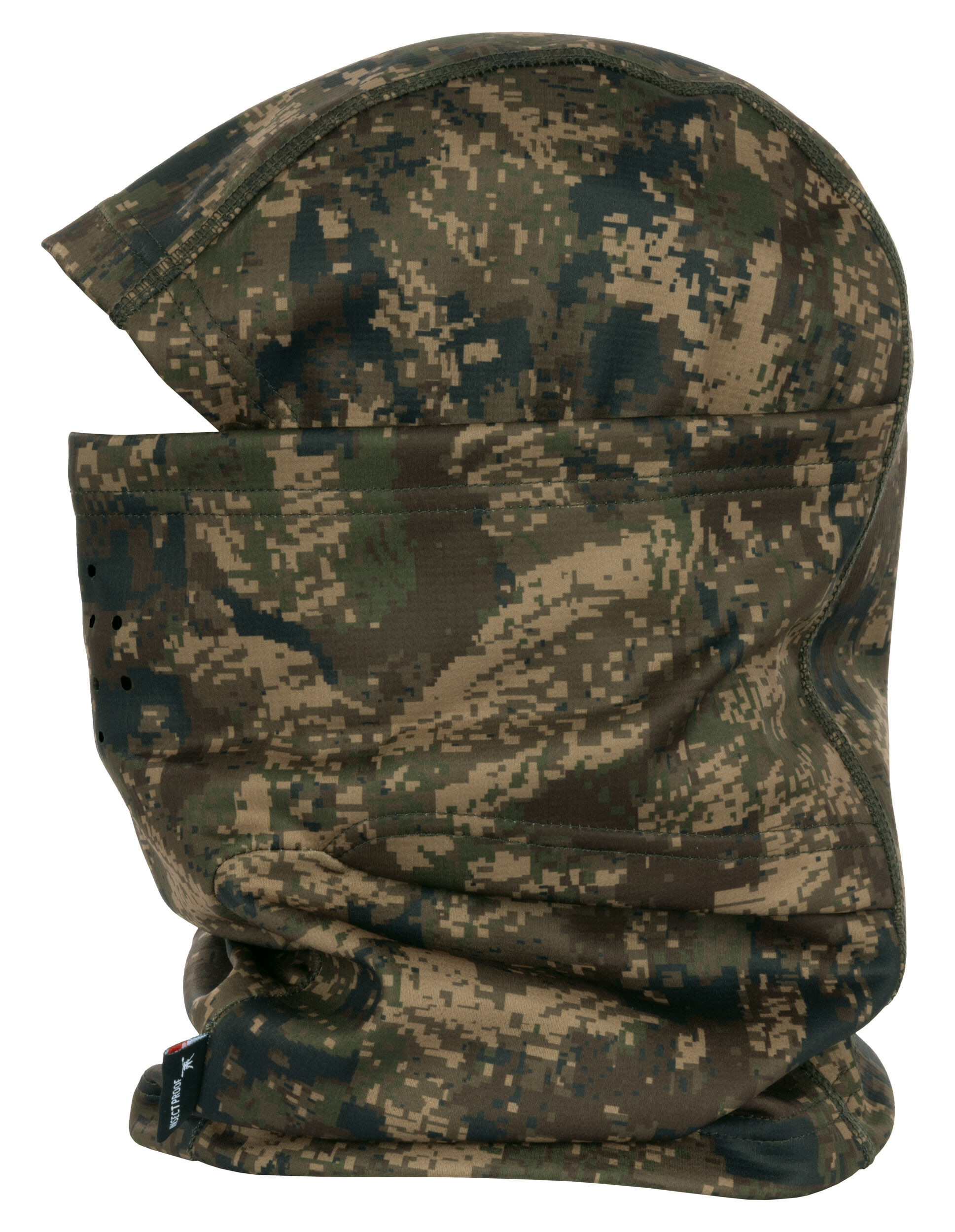 Hart Sturmhaube Stilk (Pixel Forest)