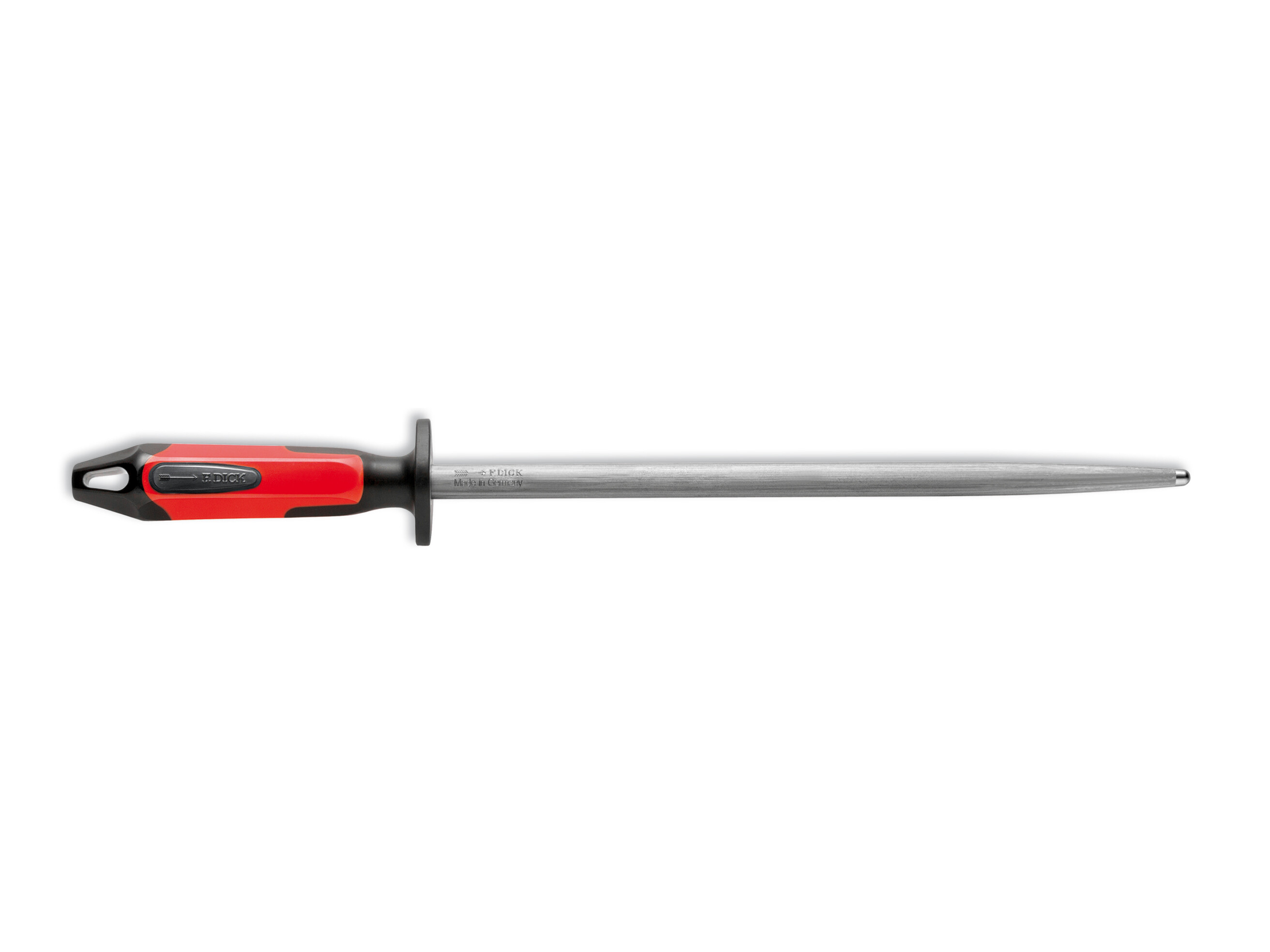 Dick Wetzstahl Standardzug (Regular cut)