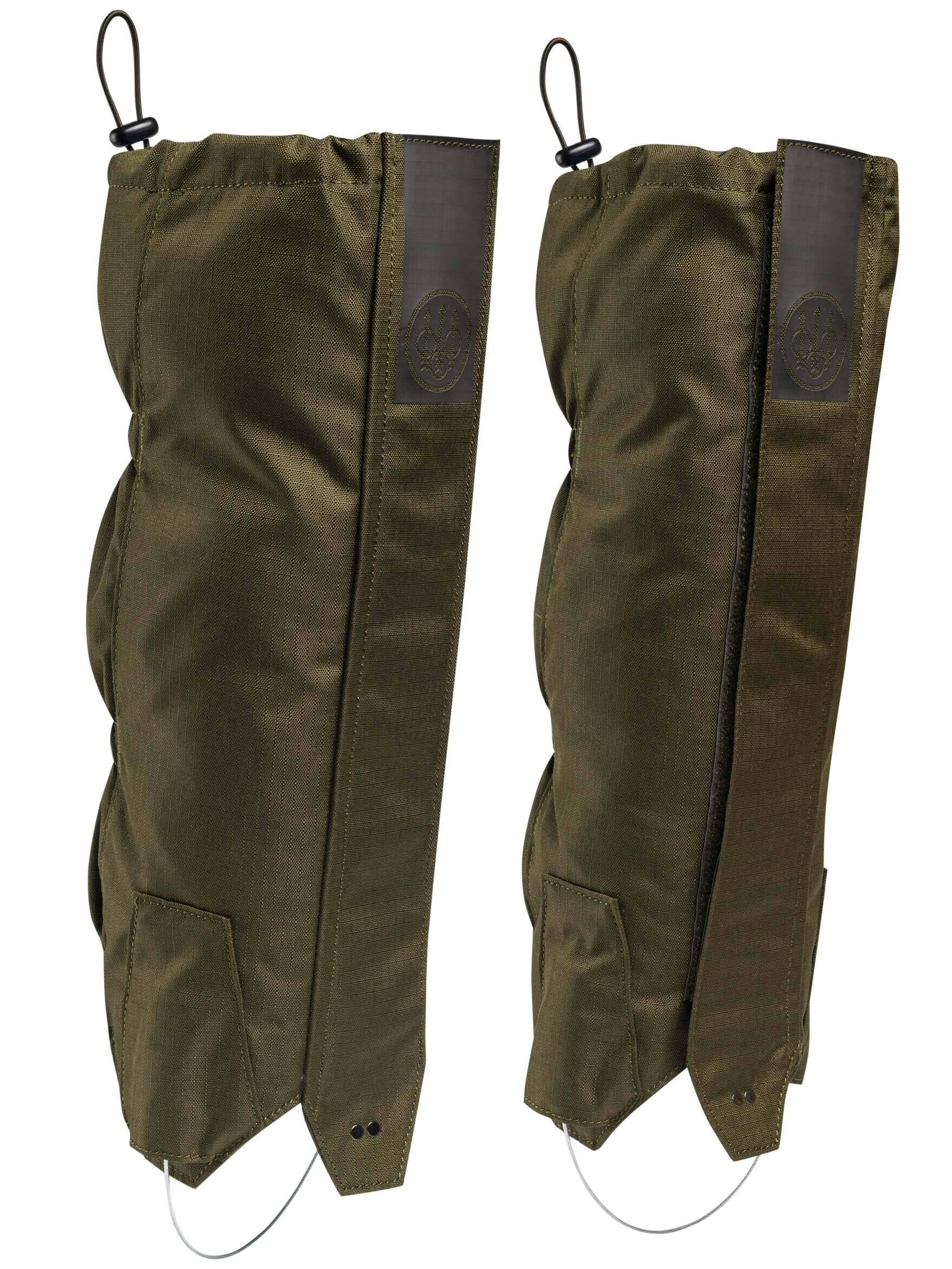 Beretta Thorn Ankle Gaiters Gamaschen (Green Moss) Beretta Thorn Ankle Gaiters Gamaschen (Green Moss)