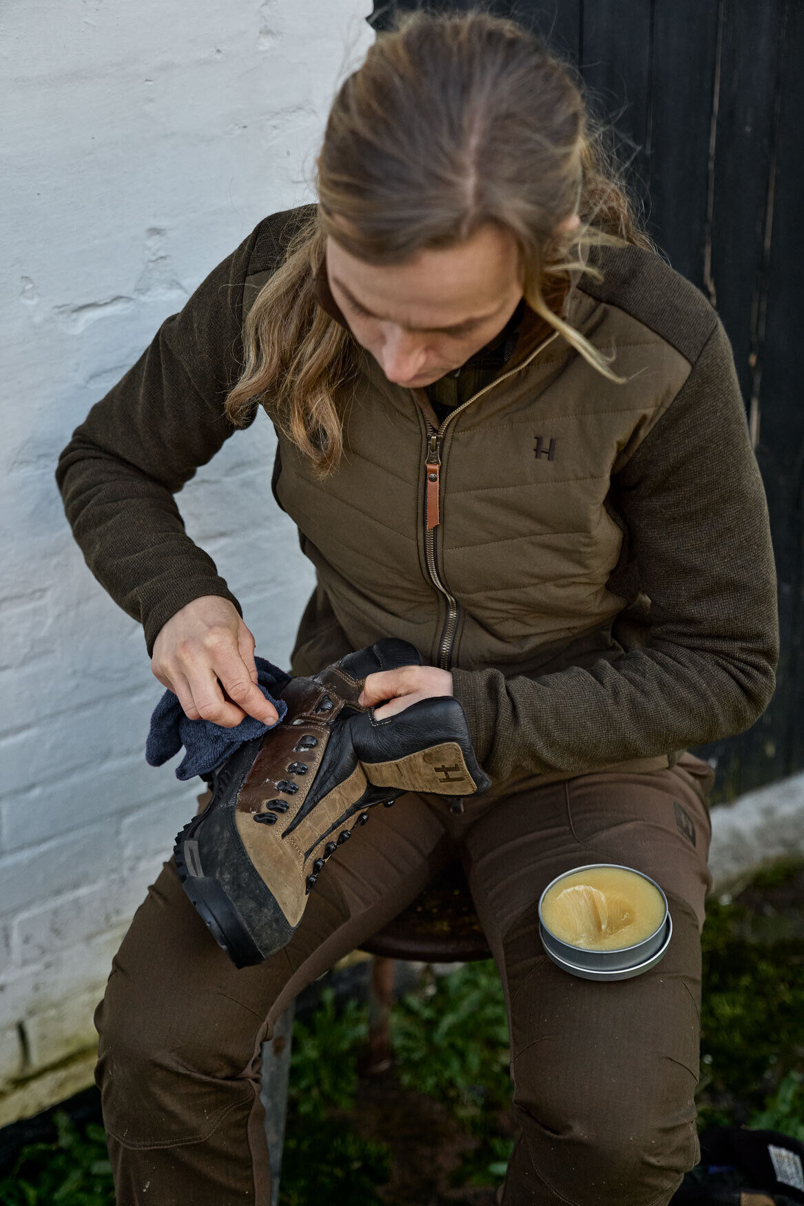 Härkila Minköl Lederpflege Härkila Minköl Lederpflege