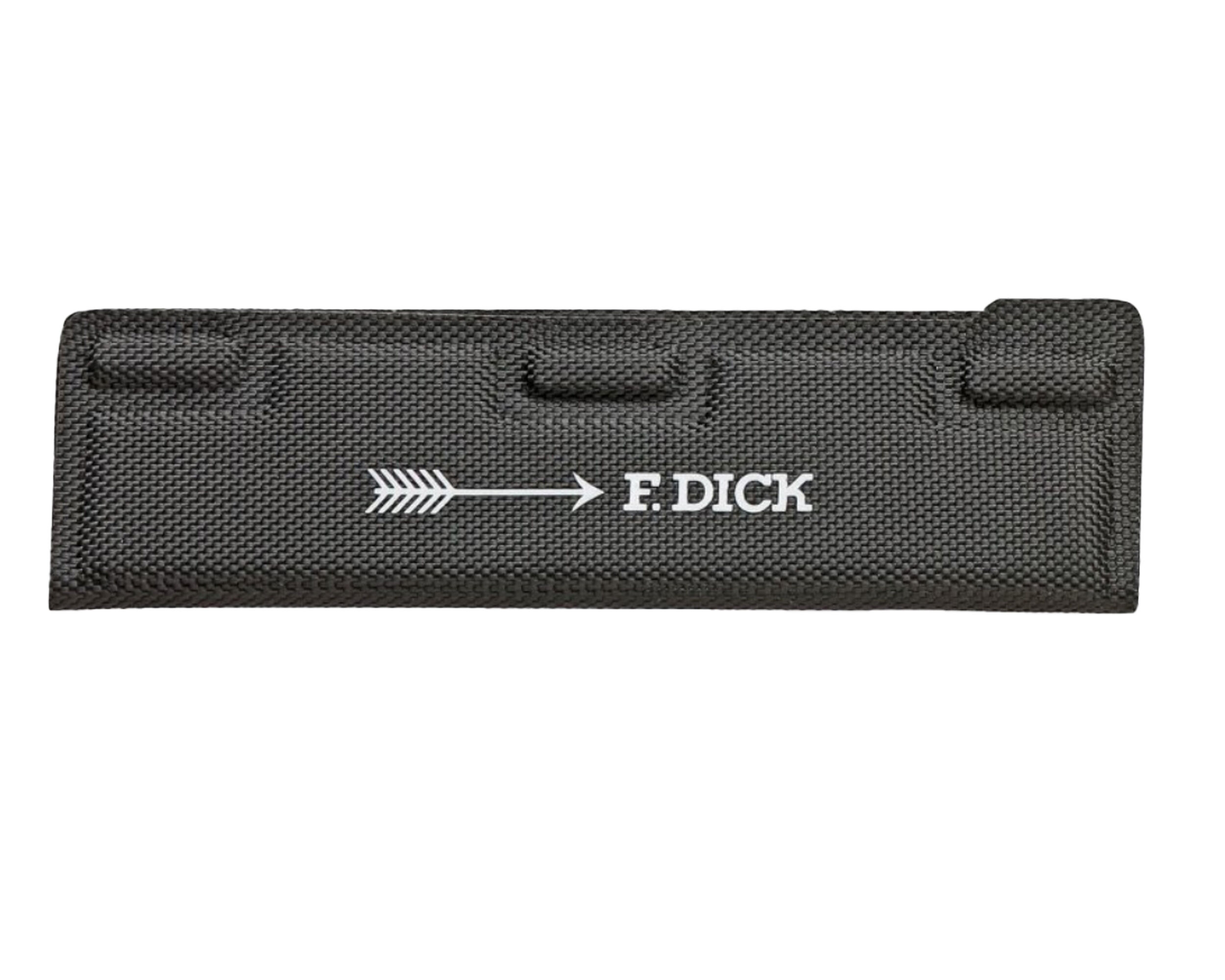 Dick Magnetischer Klingenschutz bis 15 cm