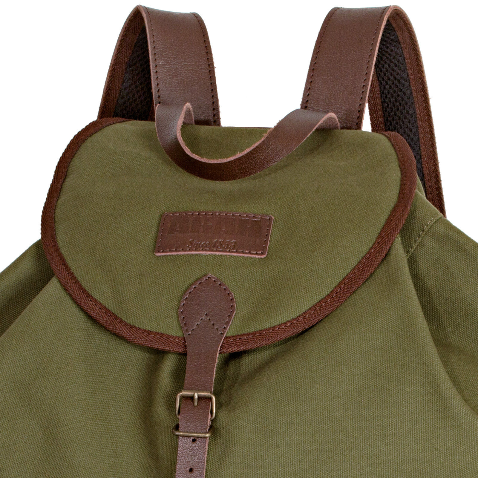 AKAH Gebirgsrucksack  Österreich (grün)