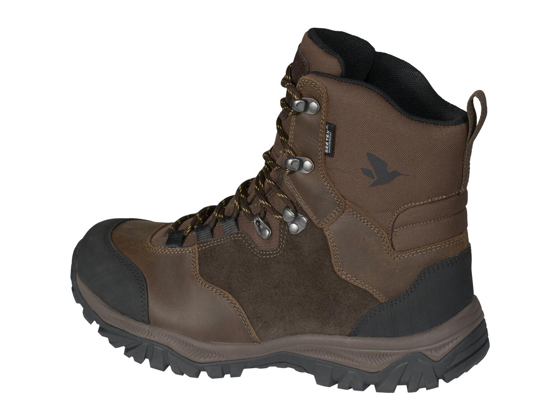 Seeland Hawker Low Boot (Brown)