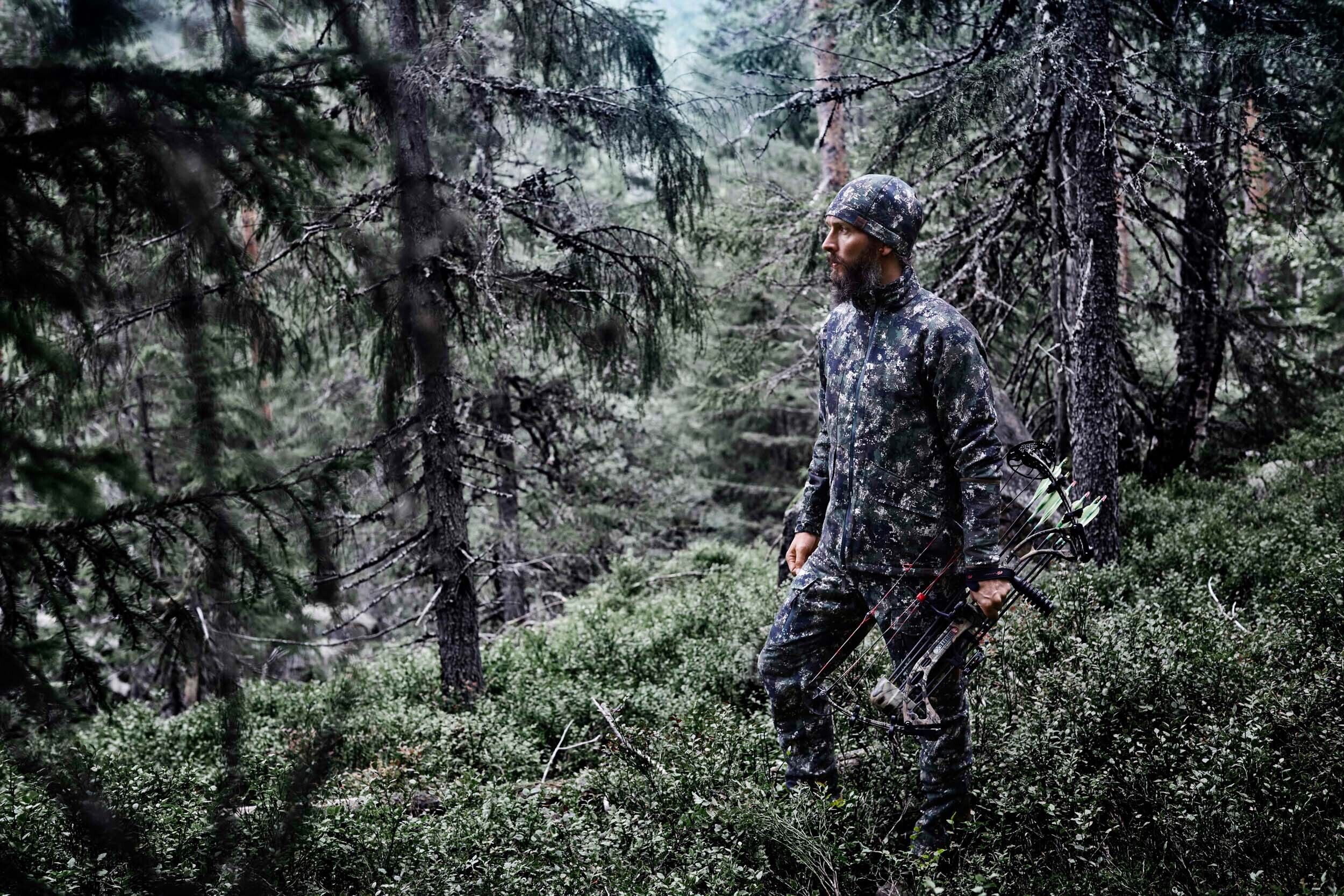 Northern Hunting Ivar Atla Jagdhose Northern Hunting Ivar Atla Jagdhose